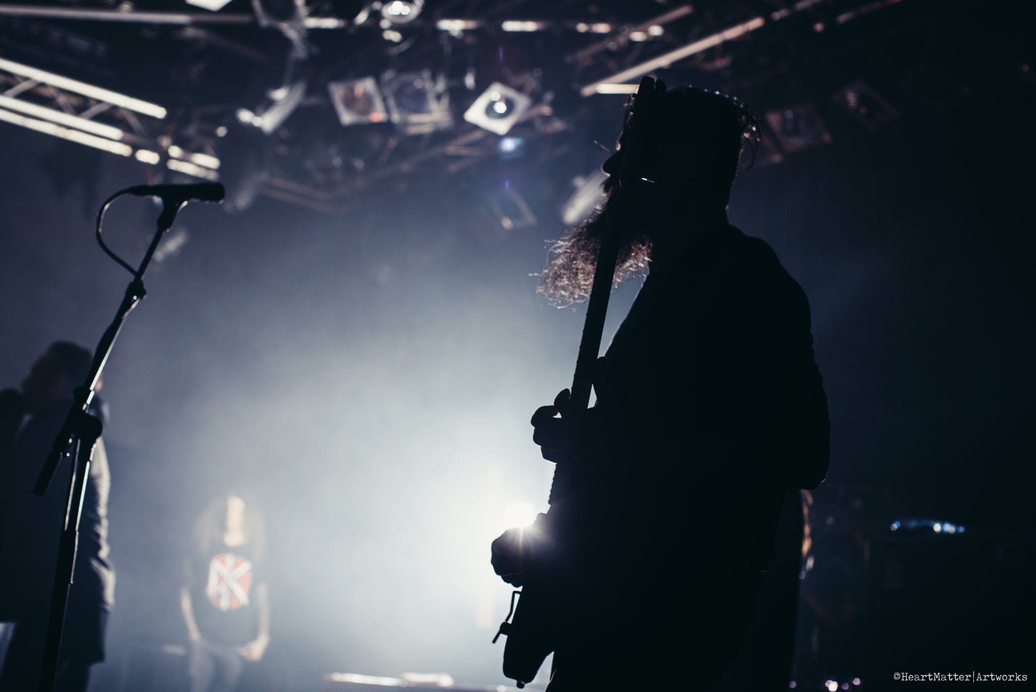 The Dillinger Escape Plan