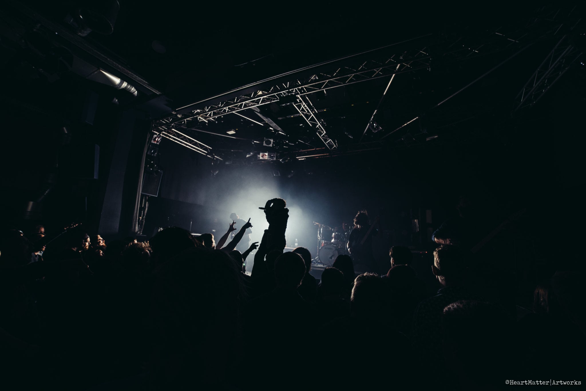 The Dillinger Escape Plan