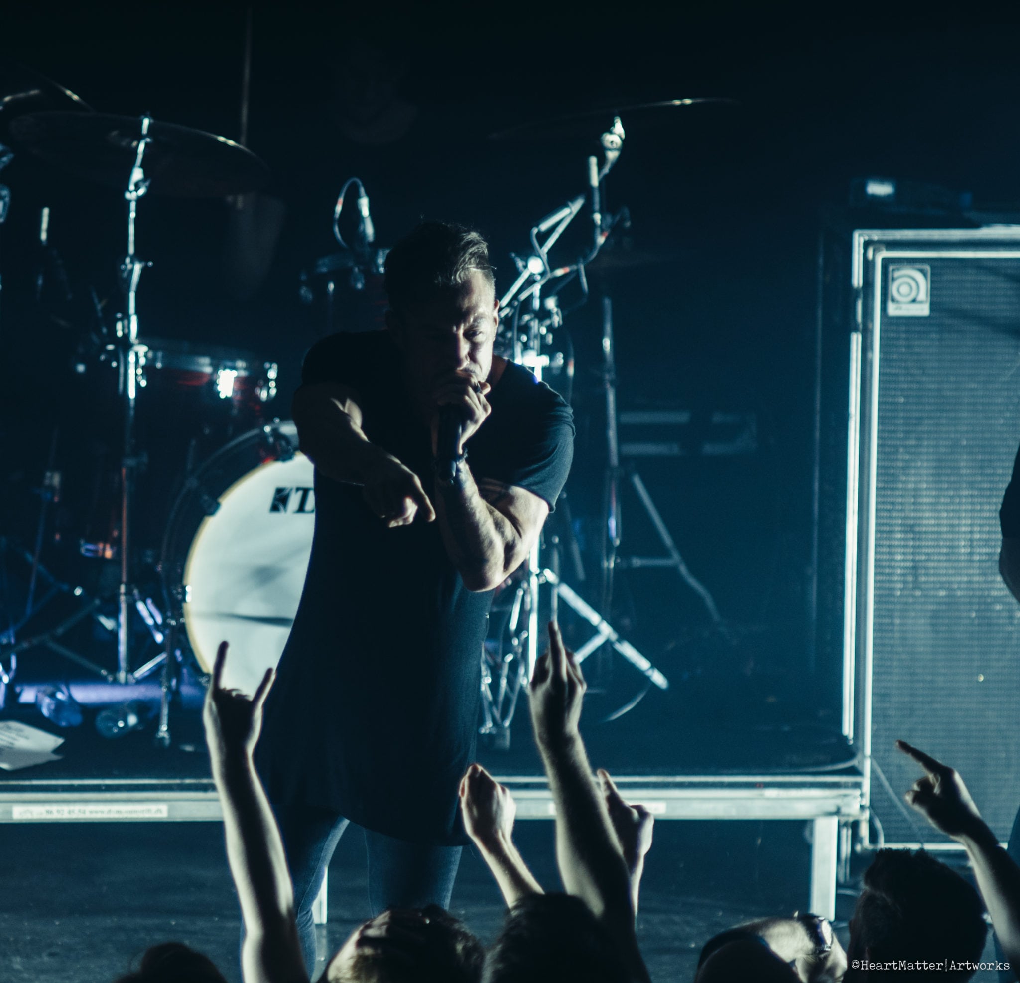 The Dillinger Escape Plan