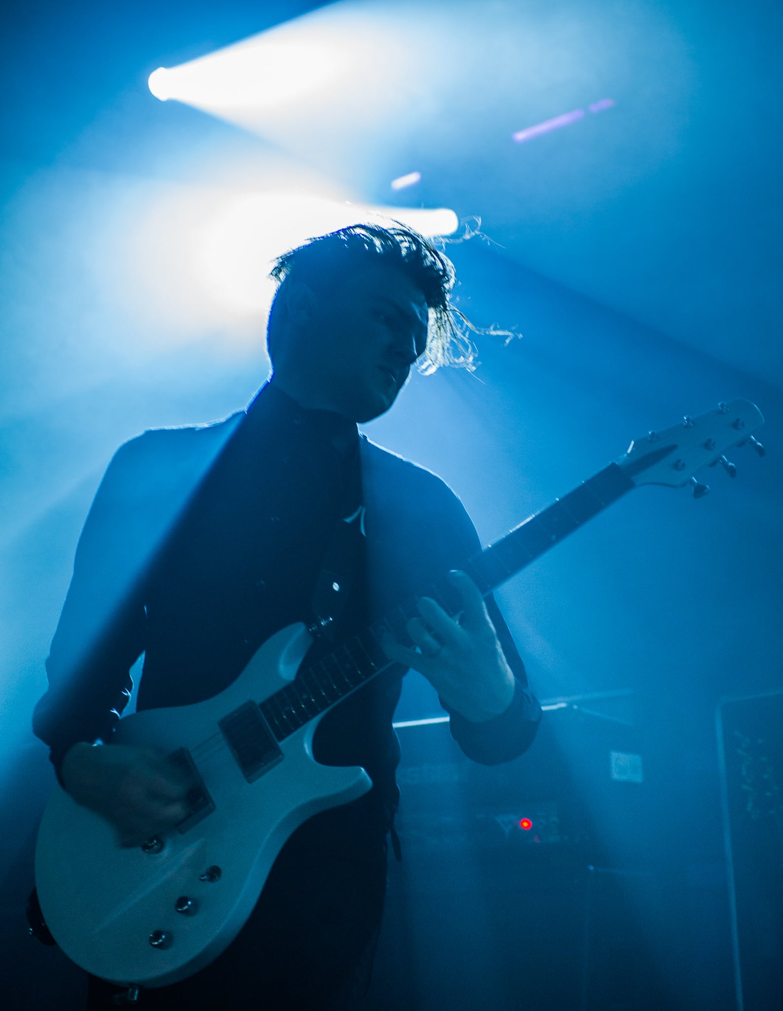 Leprous, Between the Buried and Me, Devin Townsend Project