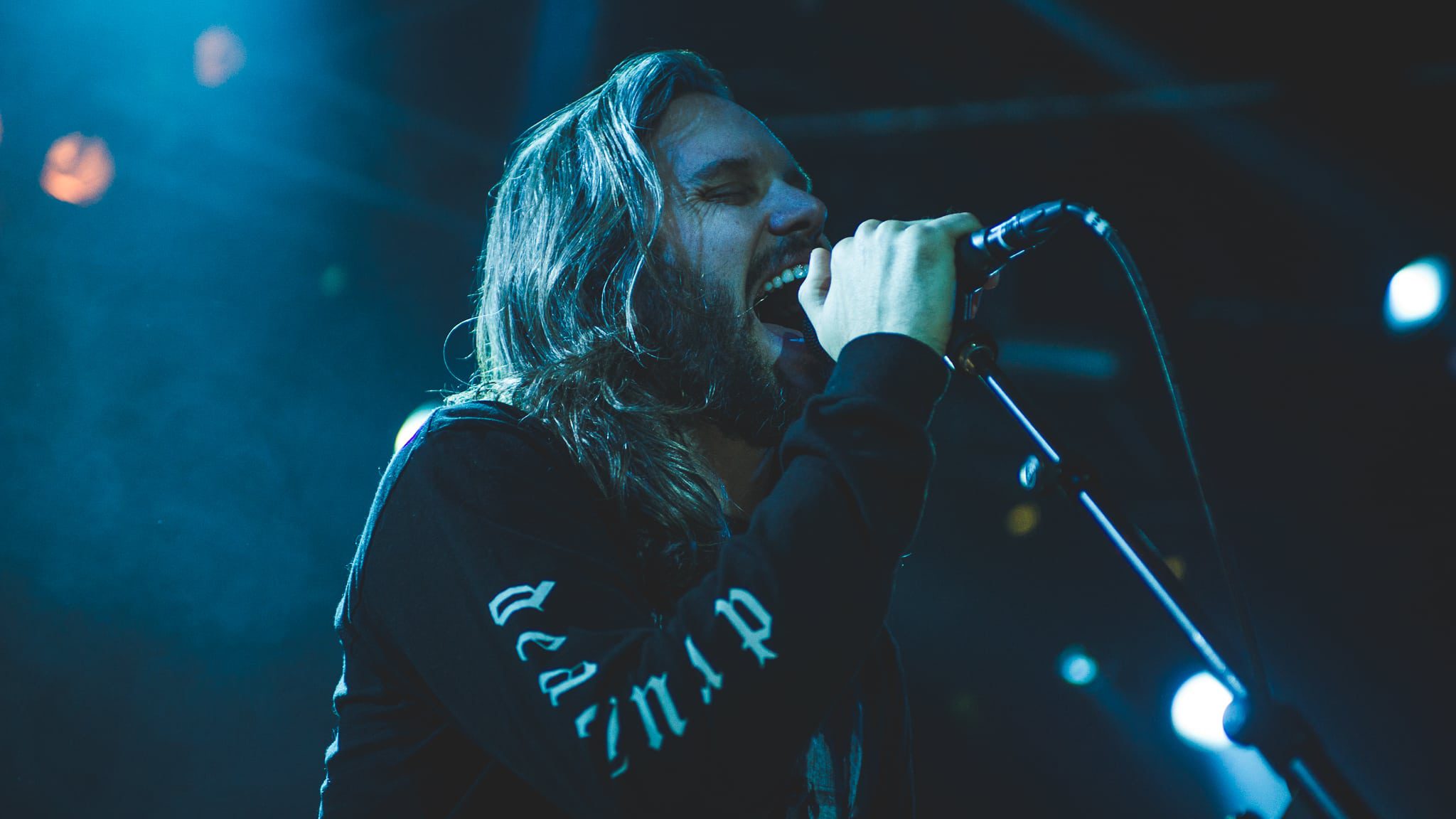 Leprous, Between the Buried and Me, Devin Townsend Project