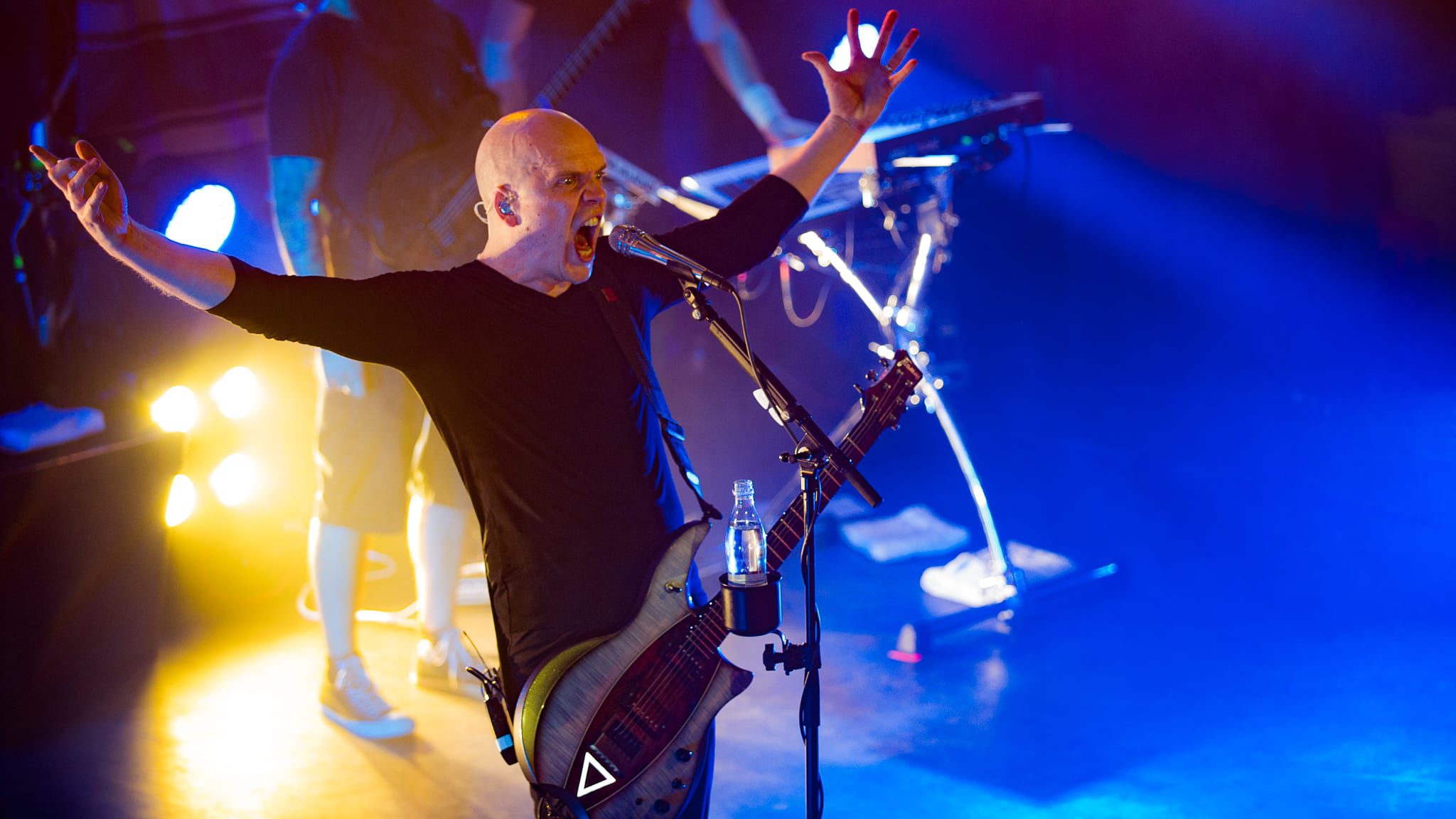 Devin Townsend Project – VoxHall