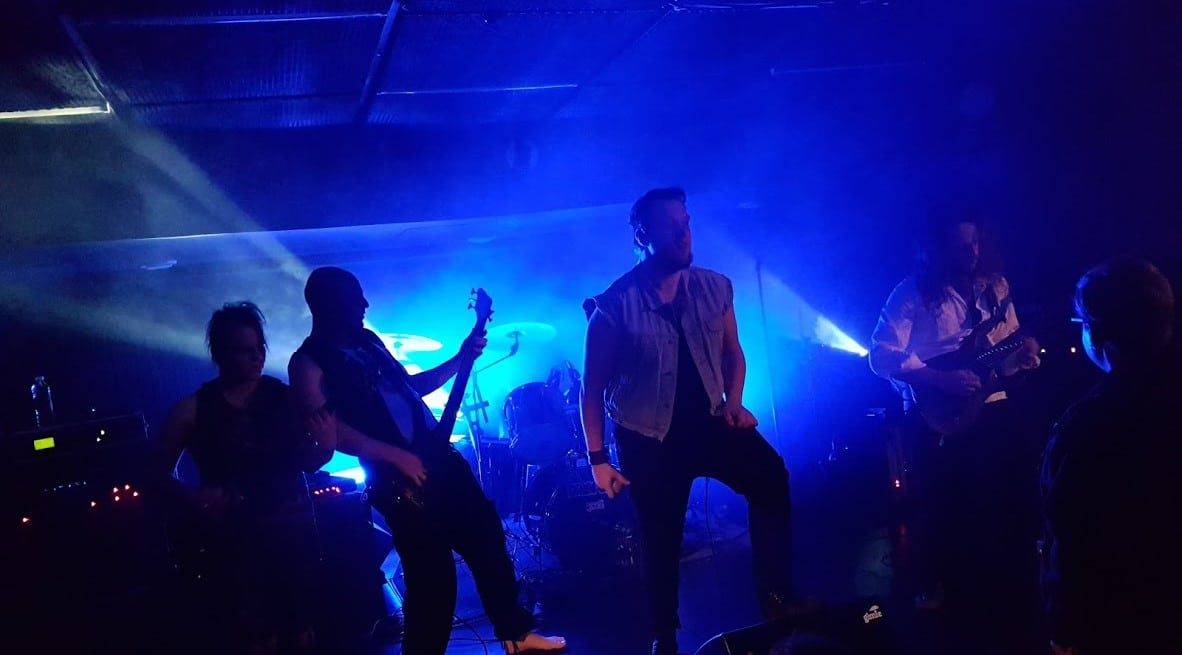 Pectora, Iron Fire, Downfall