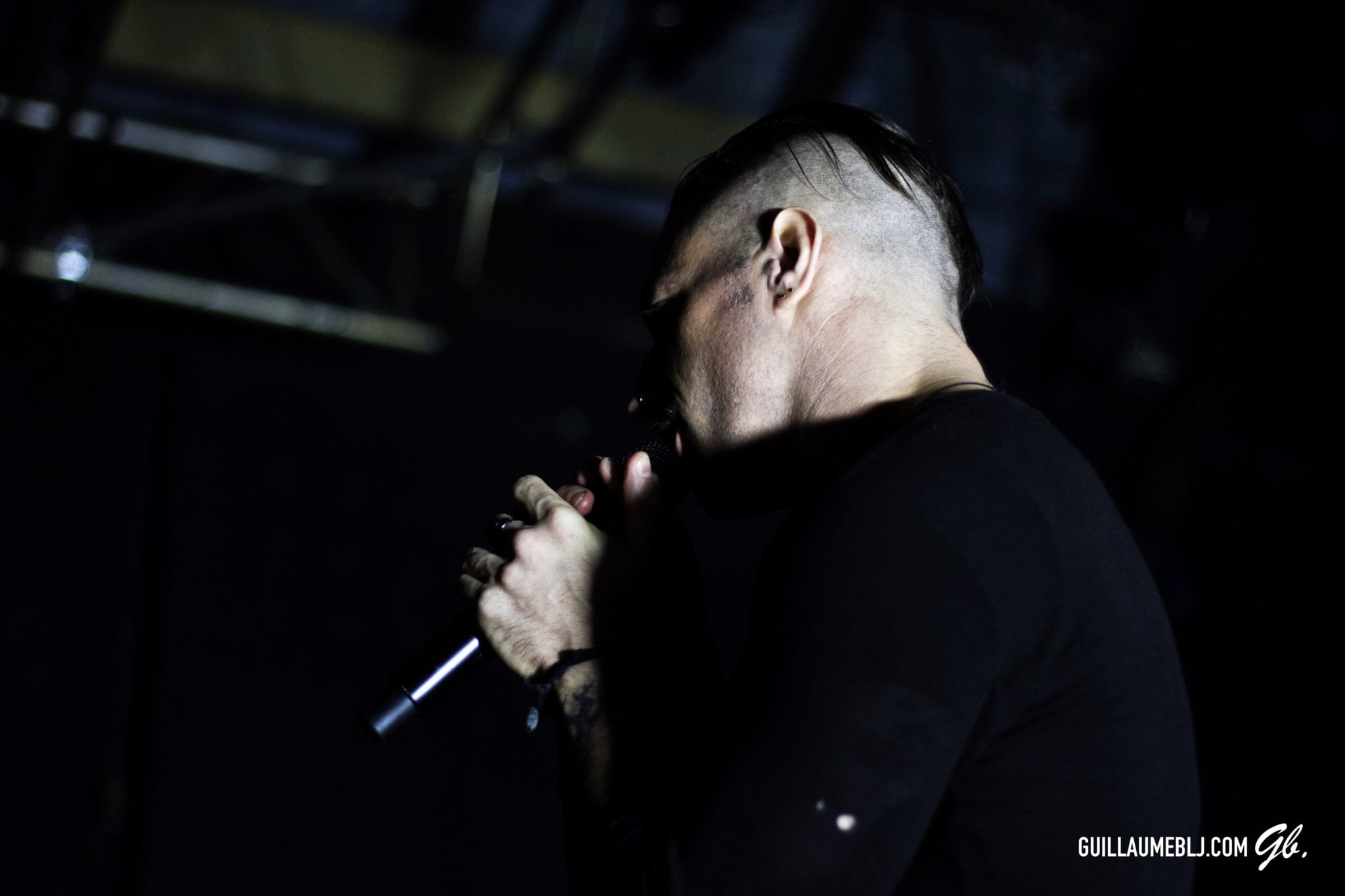 Town Portal, The Dillinger Escape Plan