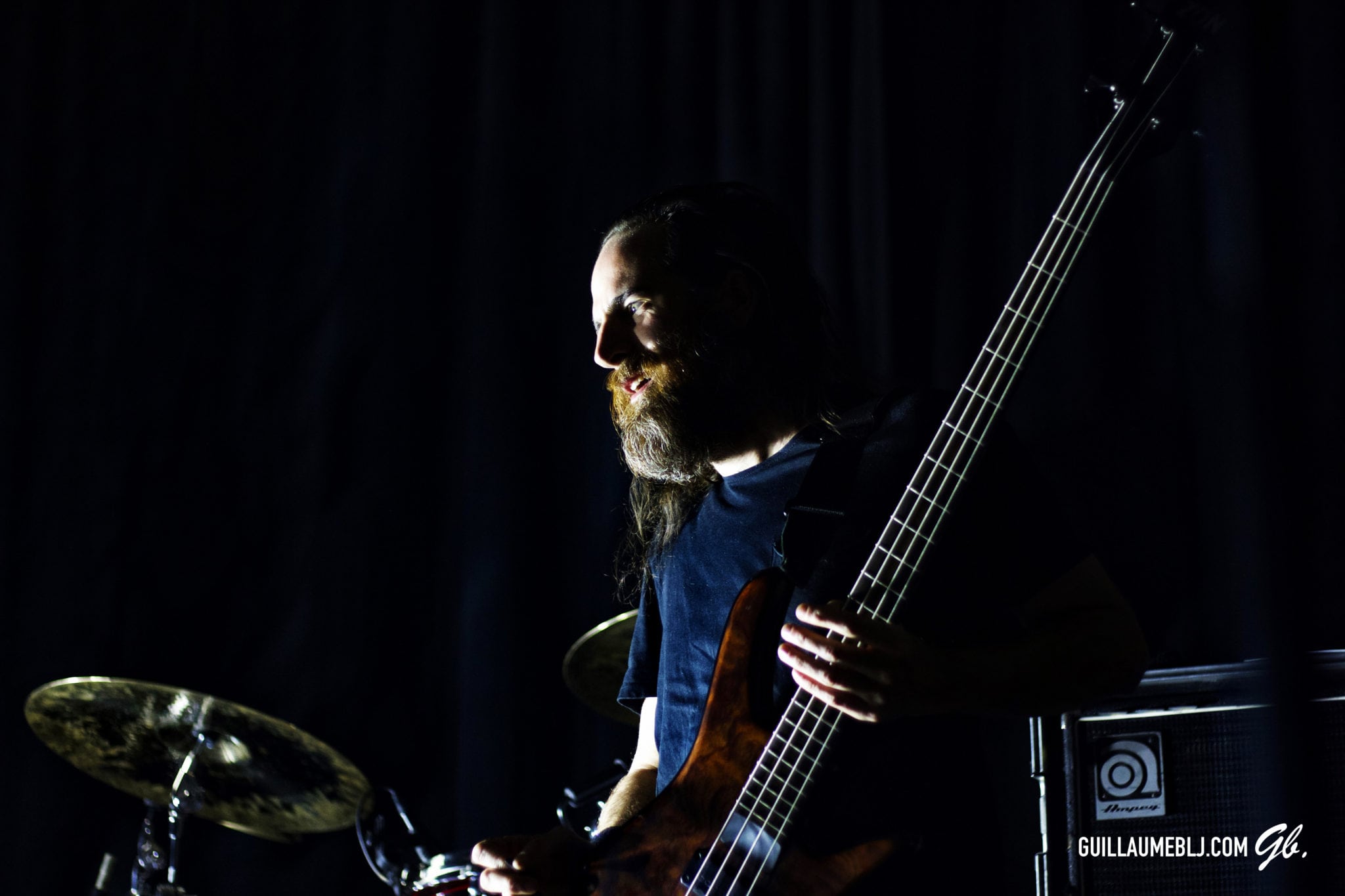 Town Portal, The Dillinger Escape Plan
