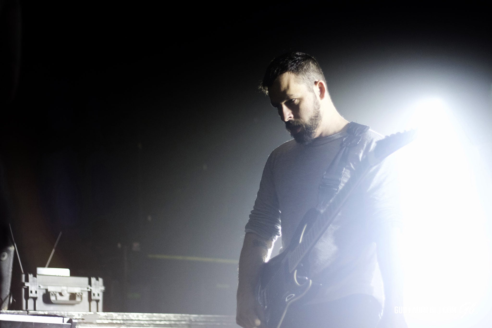 Town Portal, The Dillinger Escape Plan