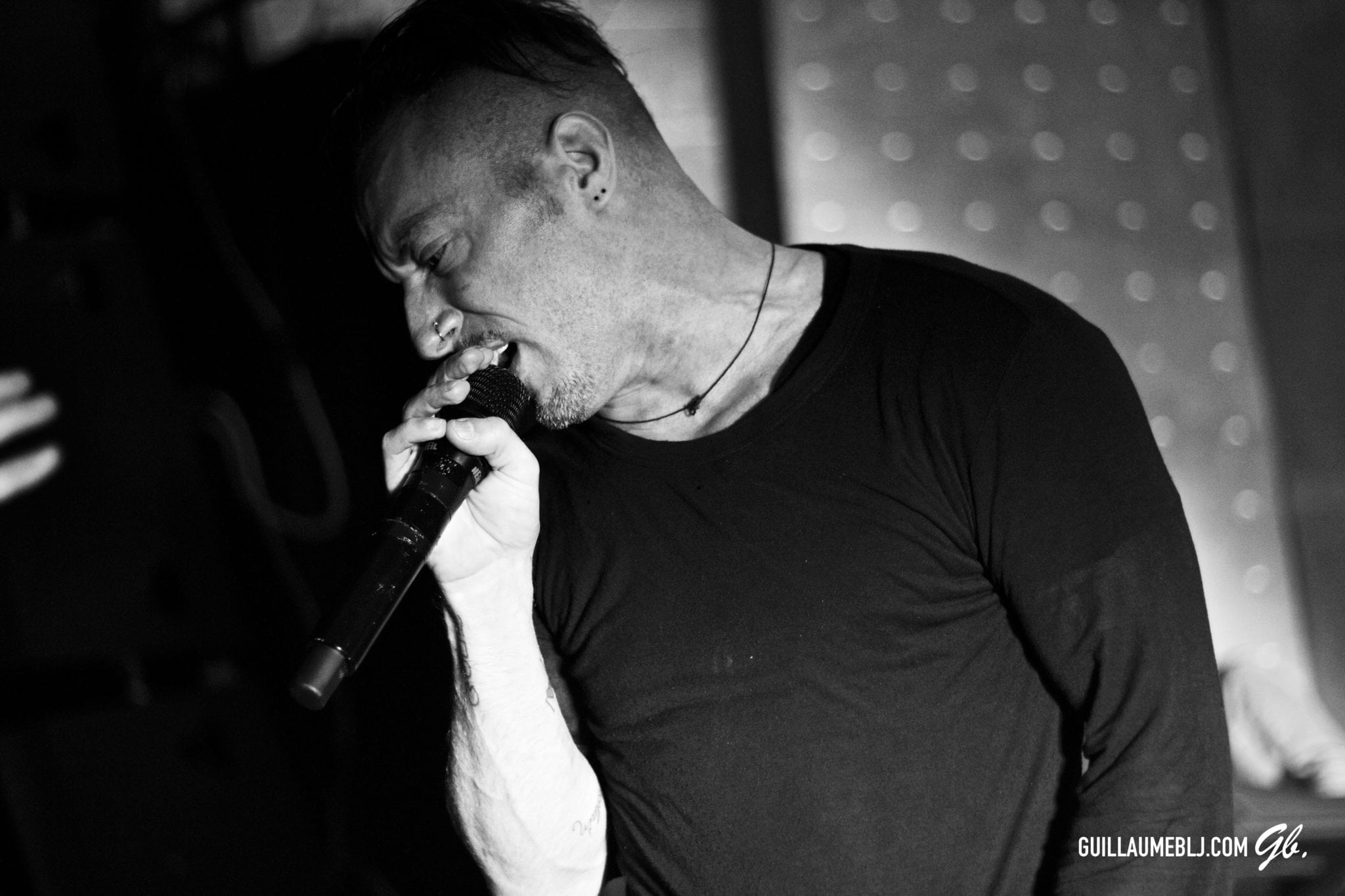 Town Portal, The Dillinger Escape Plan