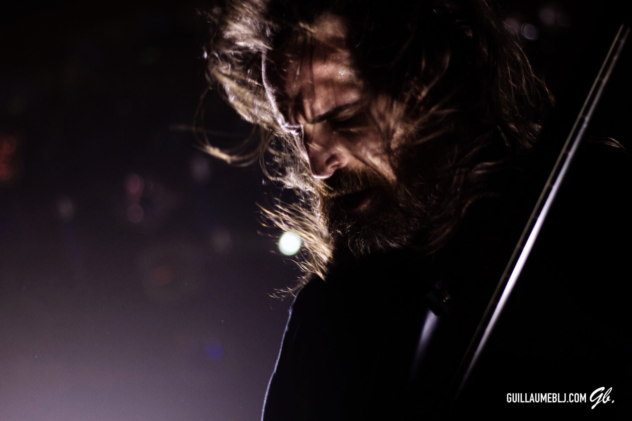 Town Portal, The Dillinger Escape Plan