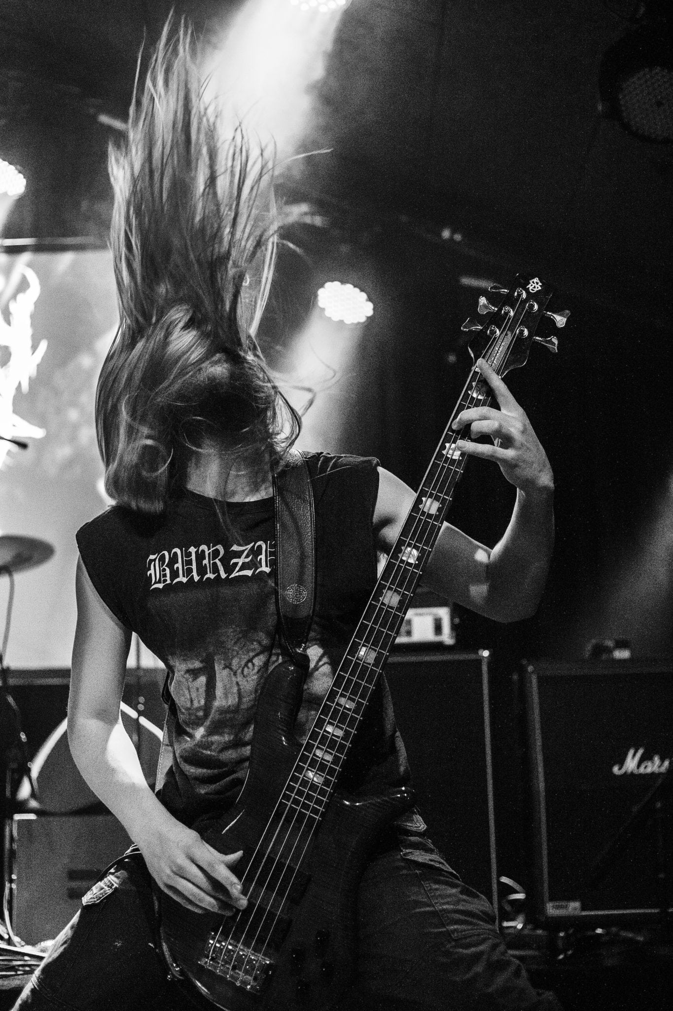 Hatesphere, ILLDISPOSED, Royal Deceit, Rising, Horned Almighty, Prevail