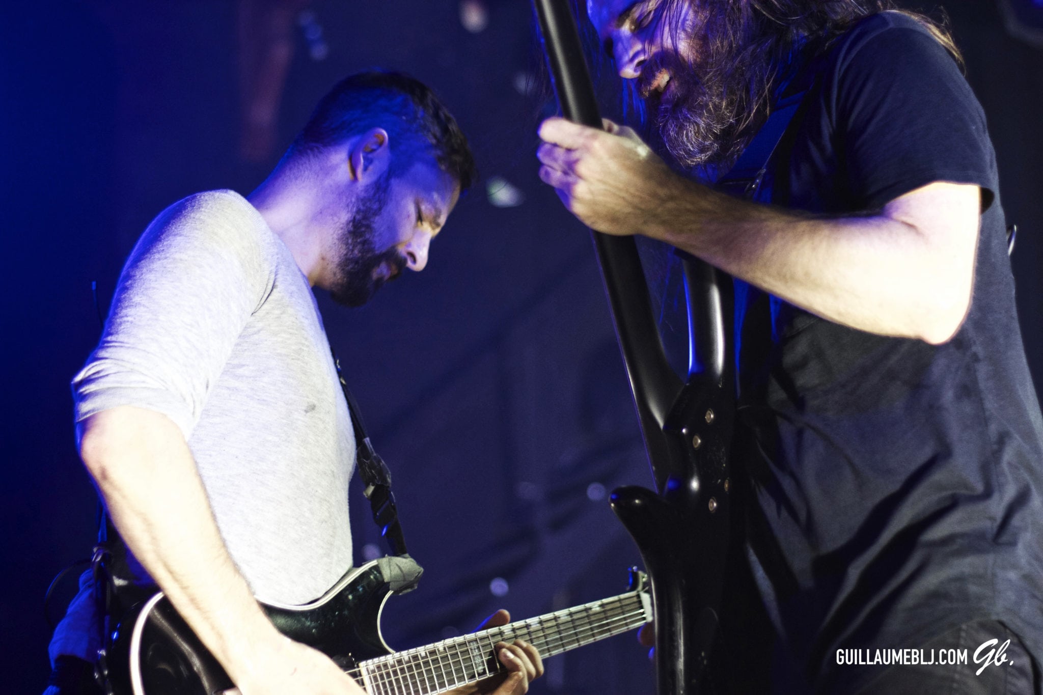 Town Portal, The Dillinger Escape Plan