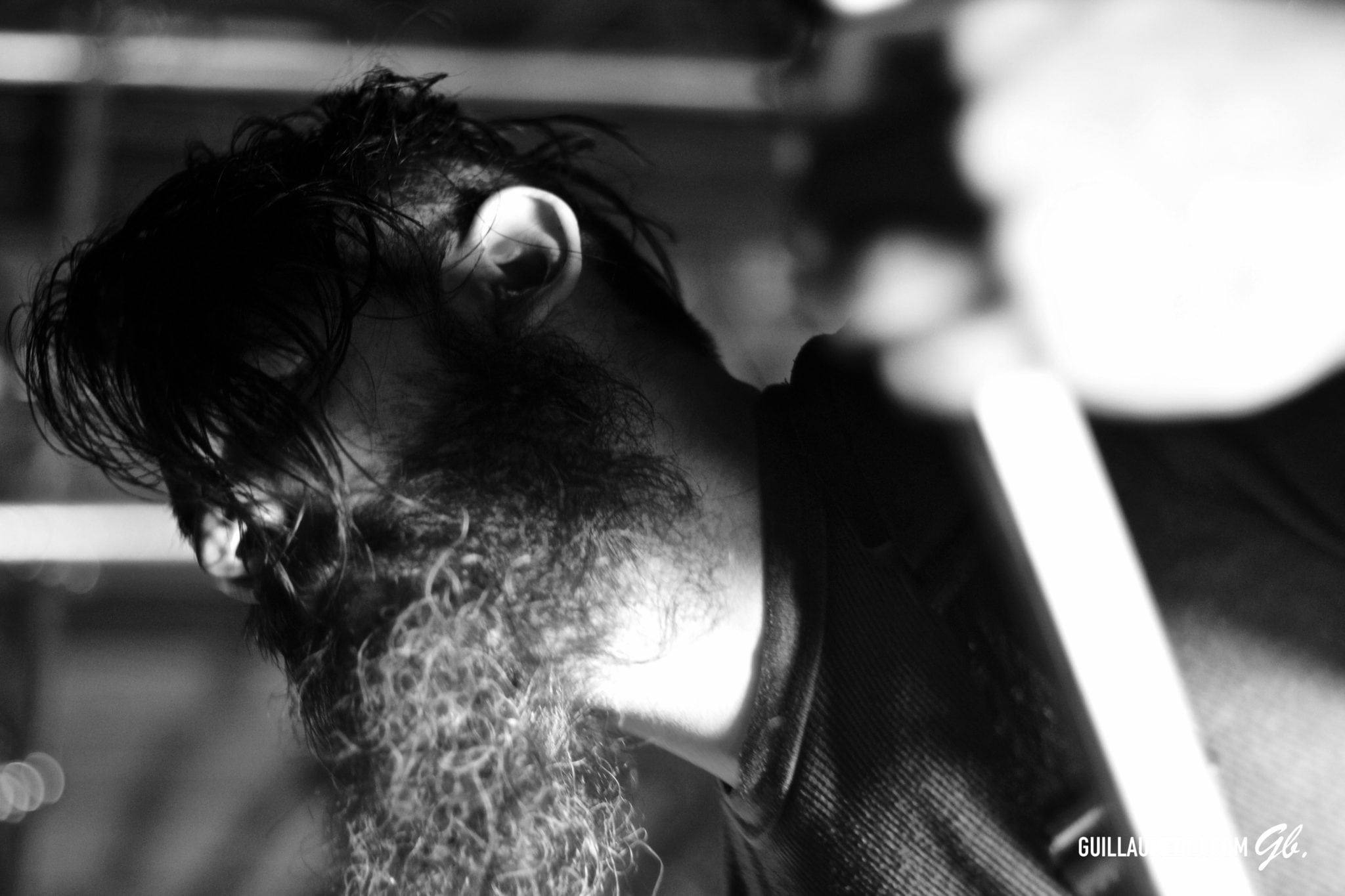 Town Portal, The Dillinger Escape Plan