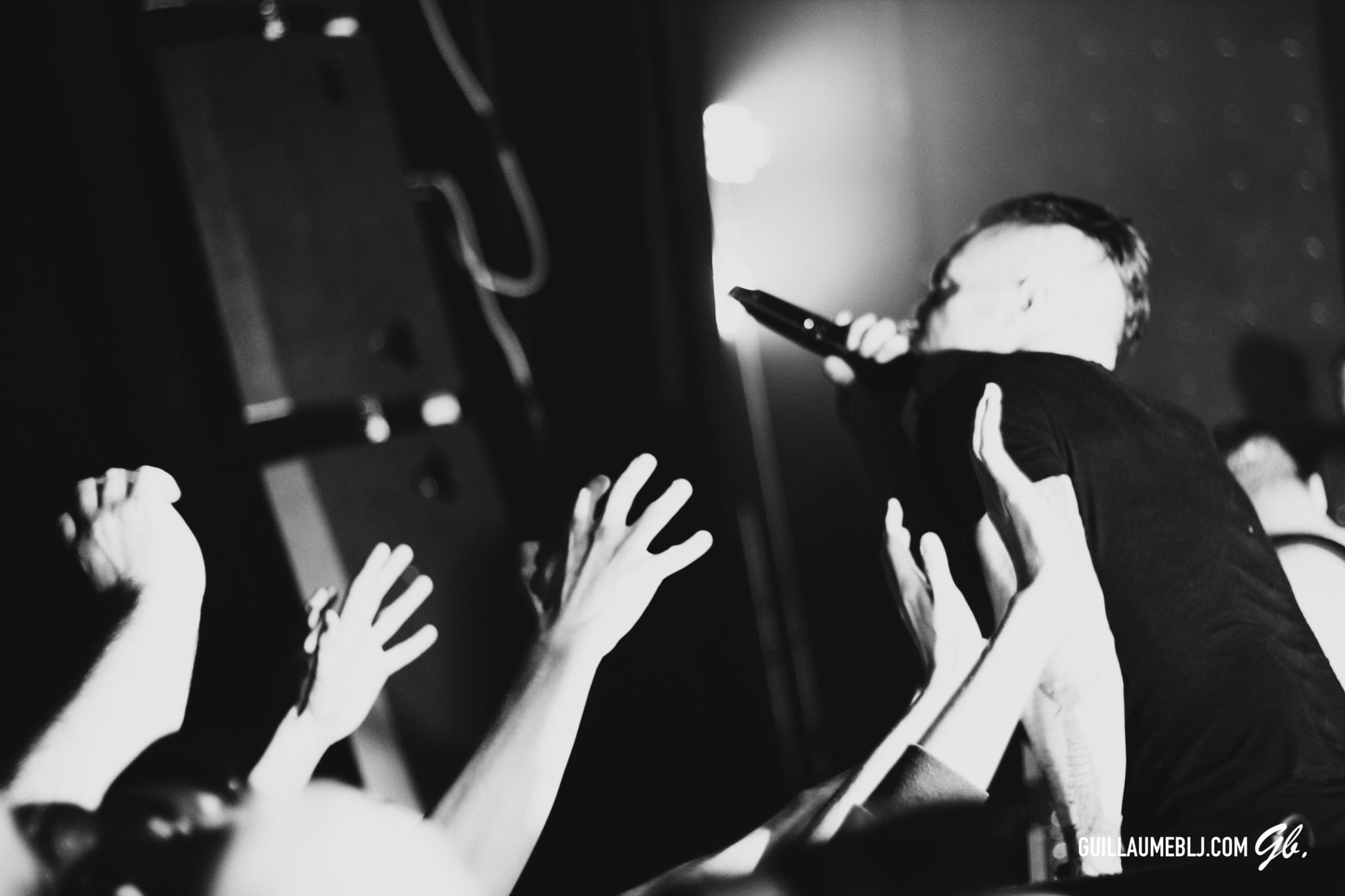 Town Portal, The Dillinger Escape Plan