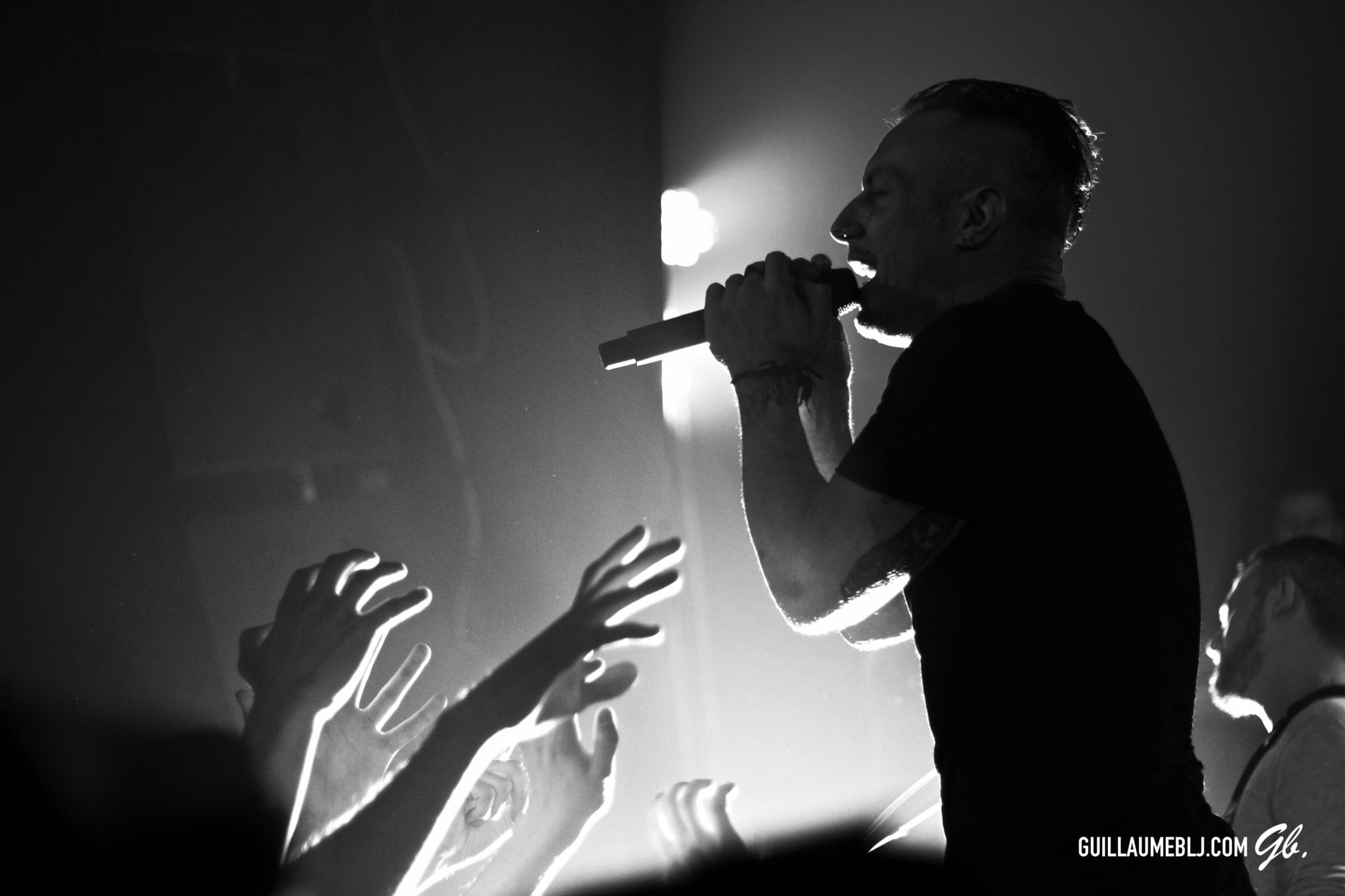 Den sidste dans med Dillinger