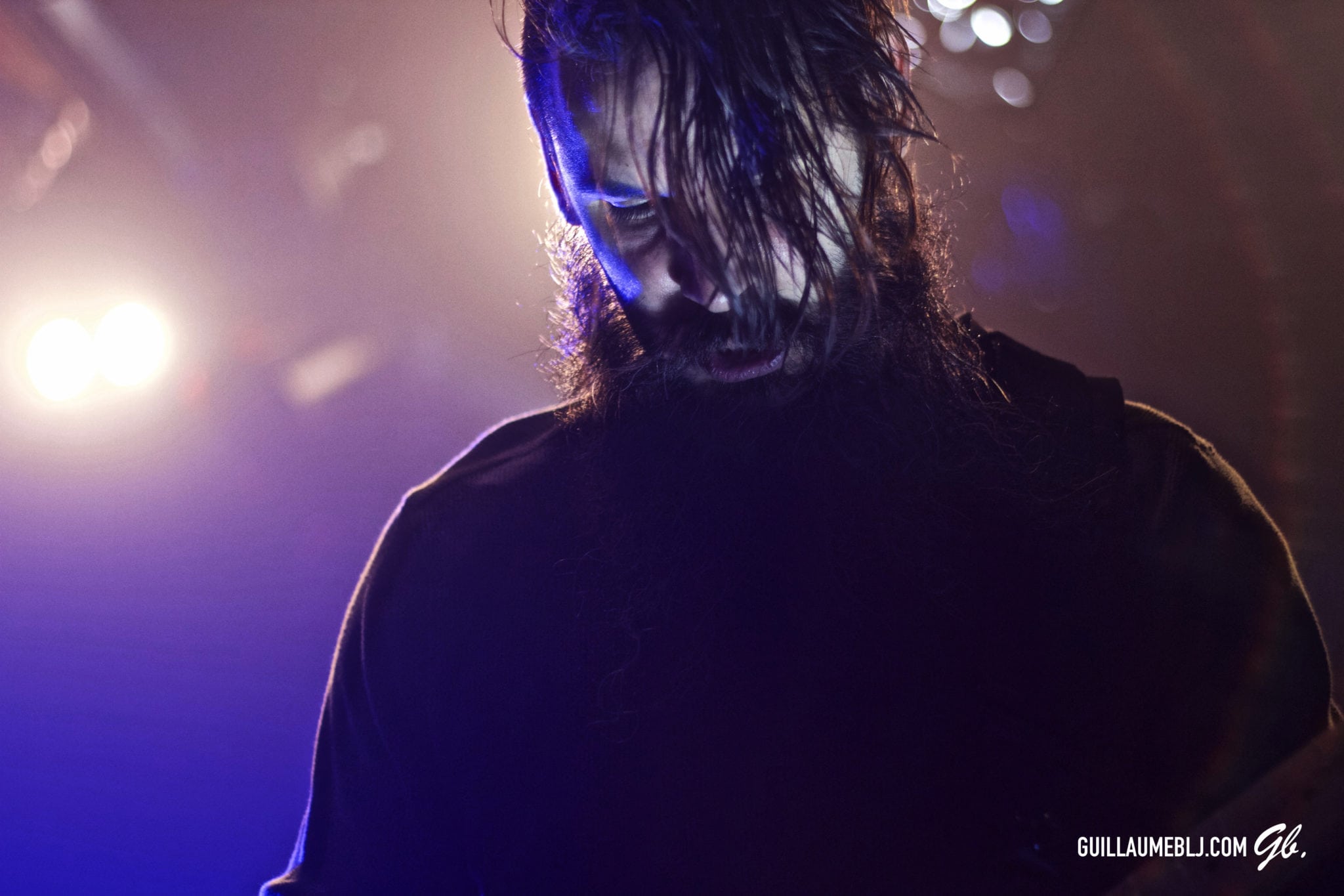 Town Portal, The Dillinger Escape Plan