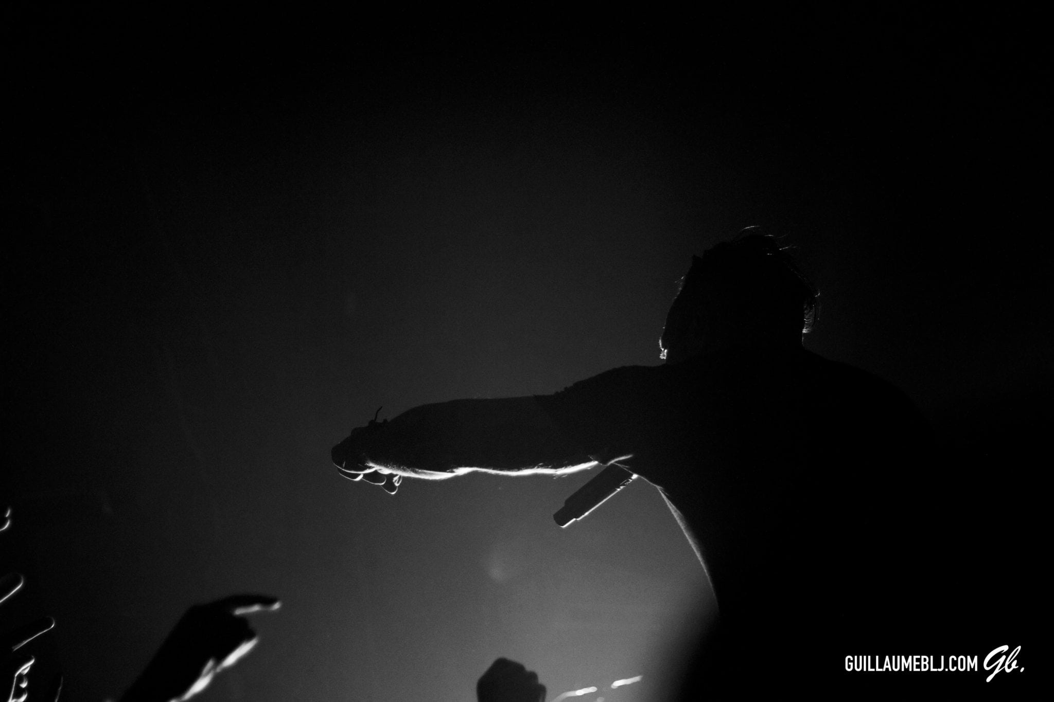 Town Portal, The Dillinger Escape Plan