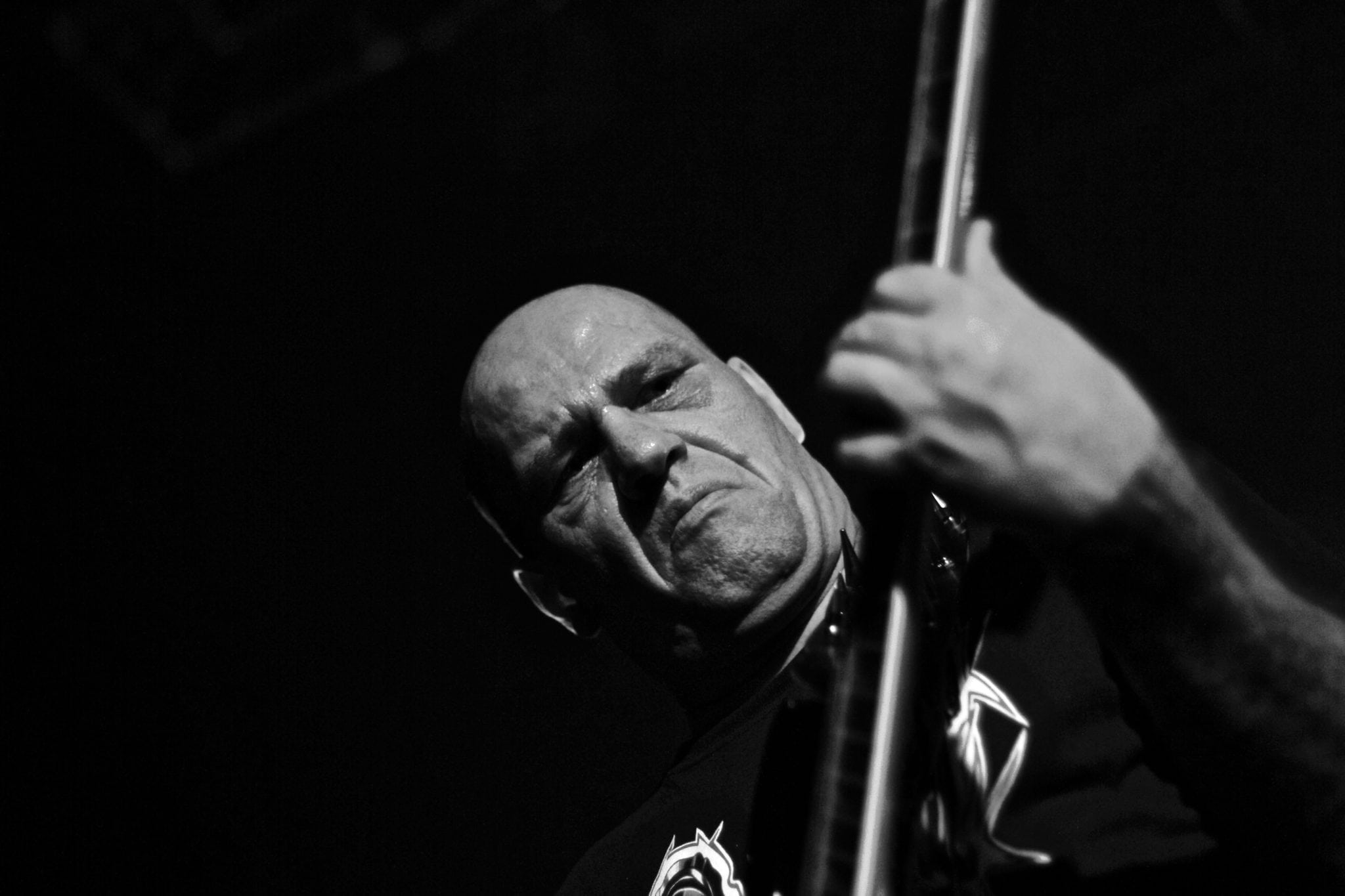 DETEST + ILLDISPOSED FOTOS - Foto: Mark Stoumann