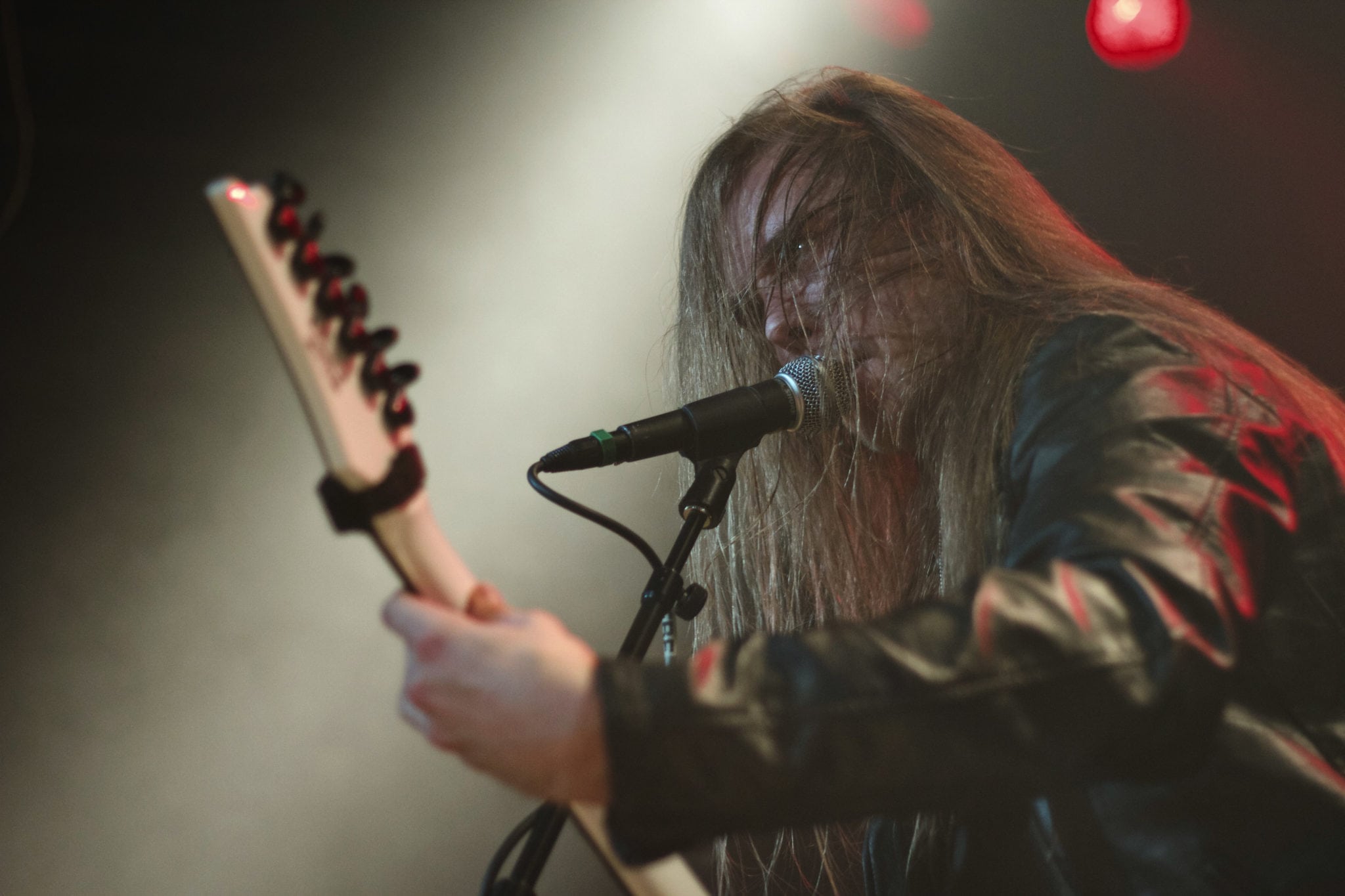 DETEST + ILLDISPOSED FOTOS - Foto: Mark Stoumann