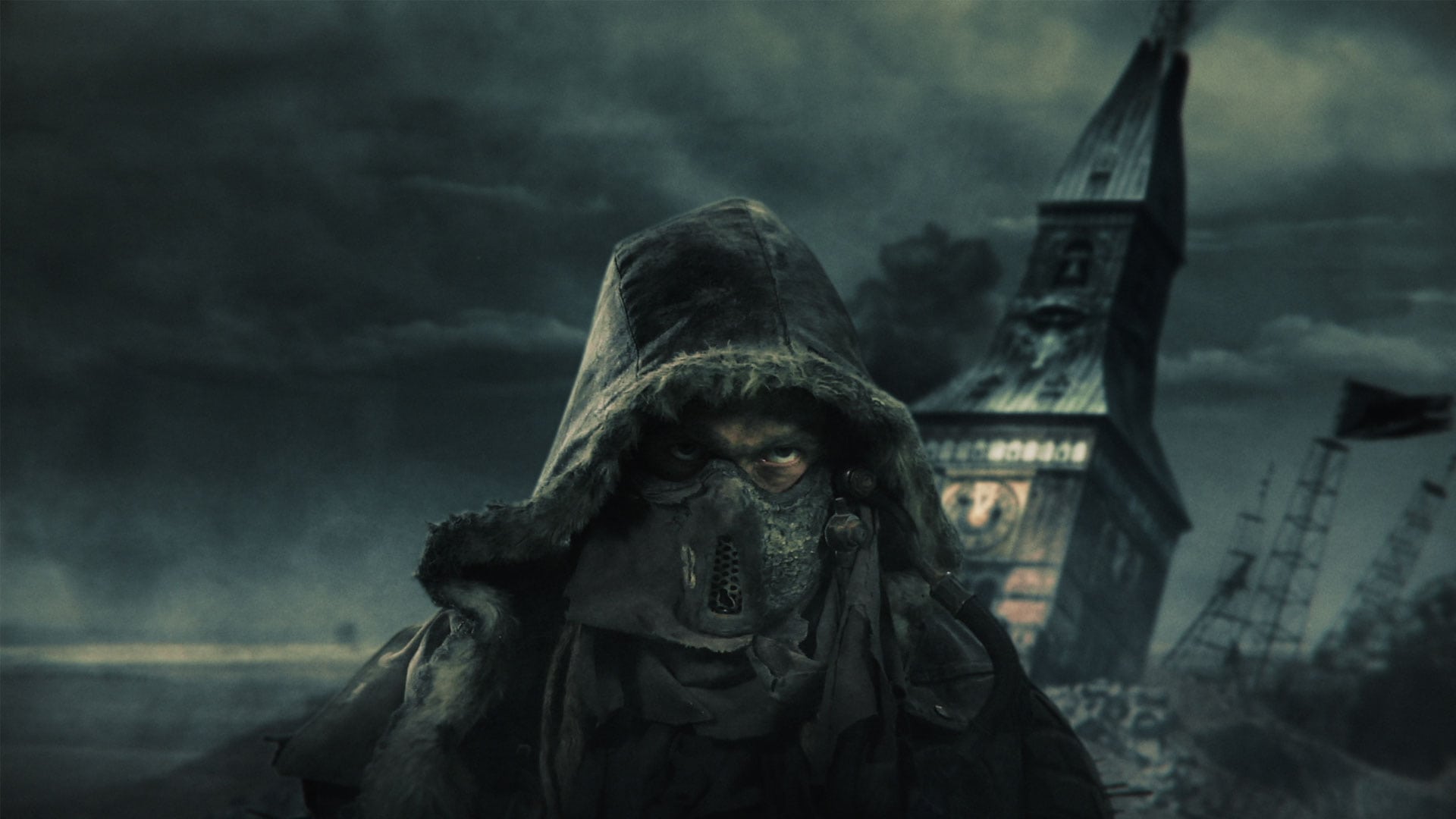 Copenhell fuldender program!
