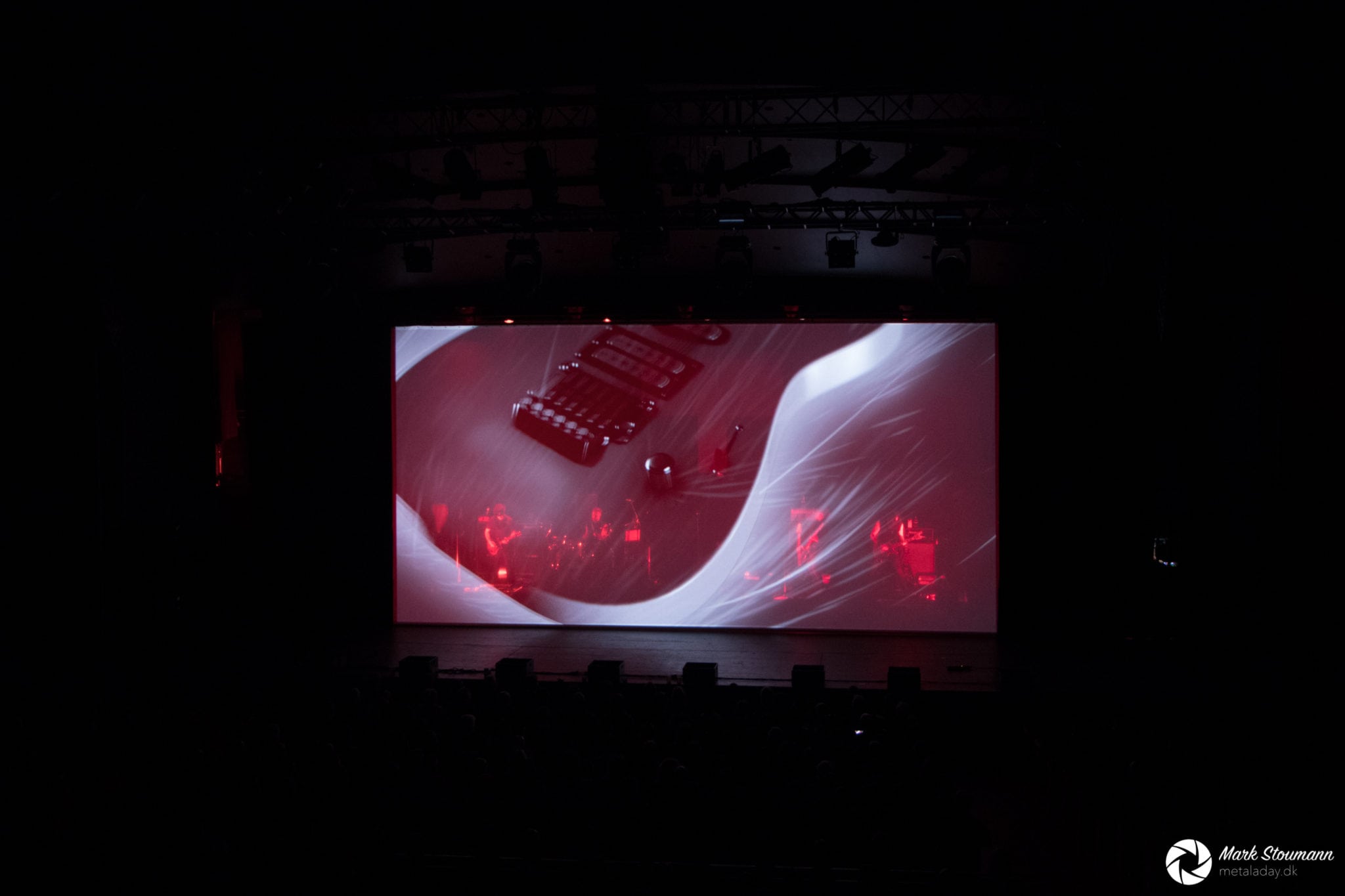 Gutterdämmerung