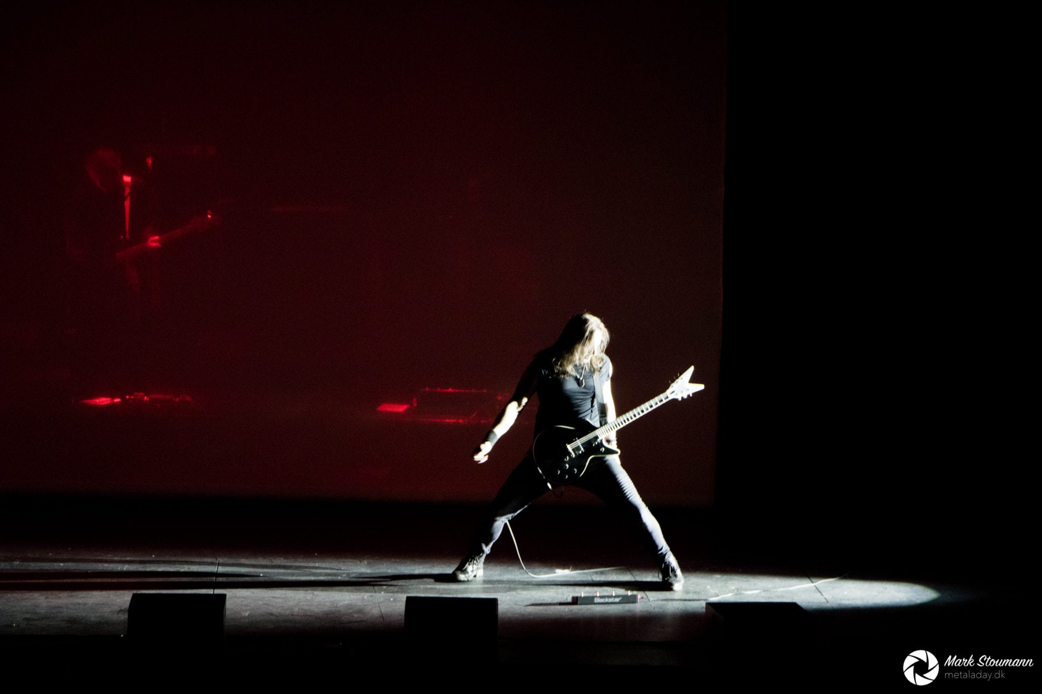 Gutterdämmerung