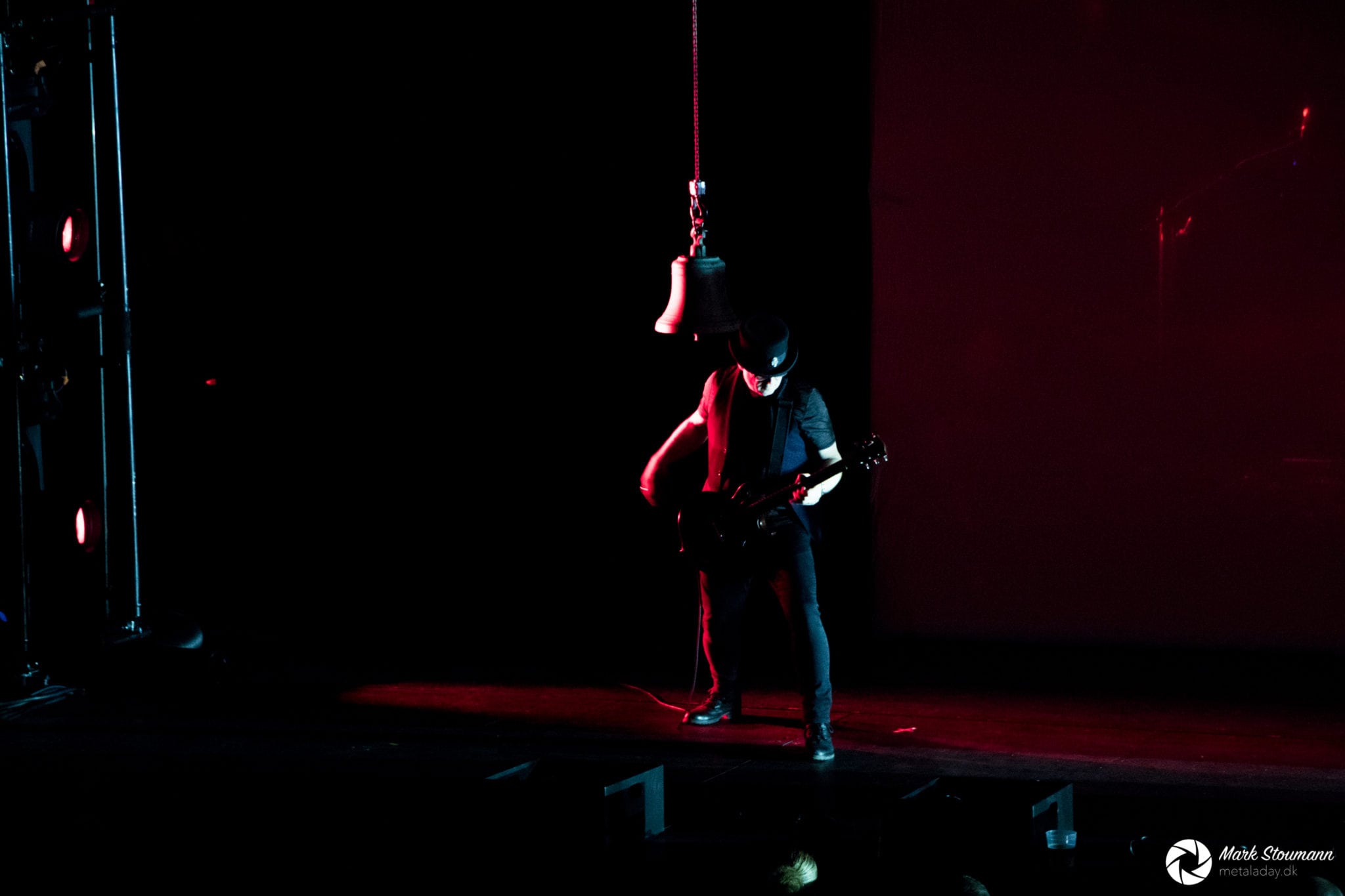 Gutterdämmerung