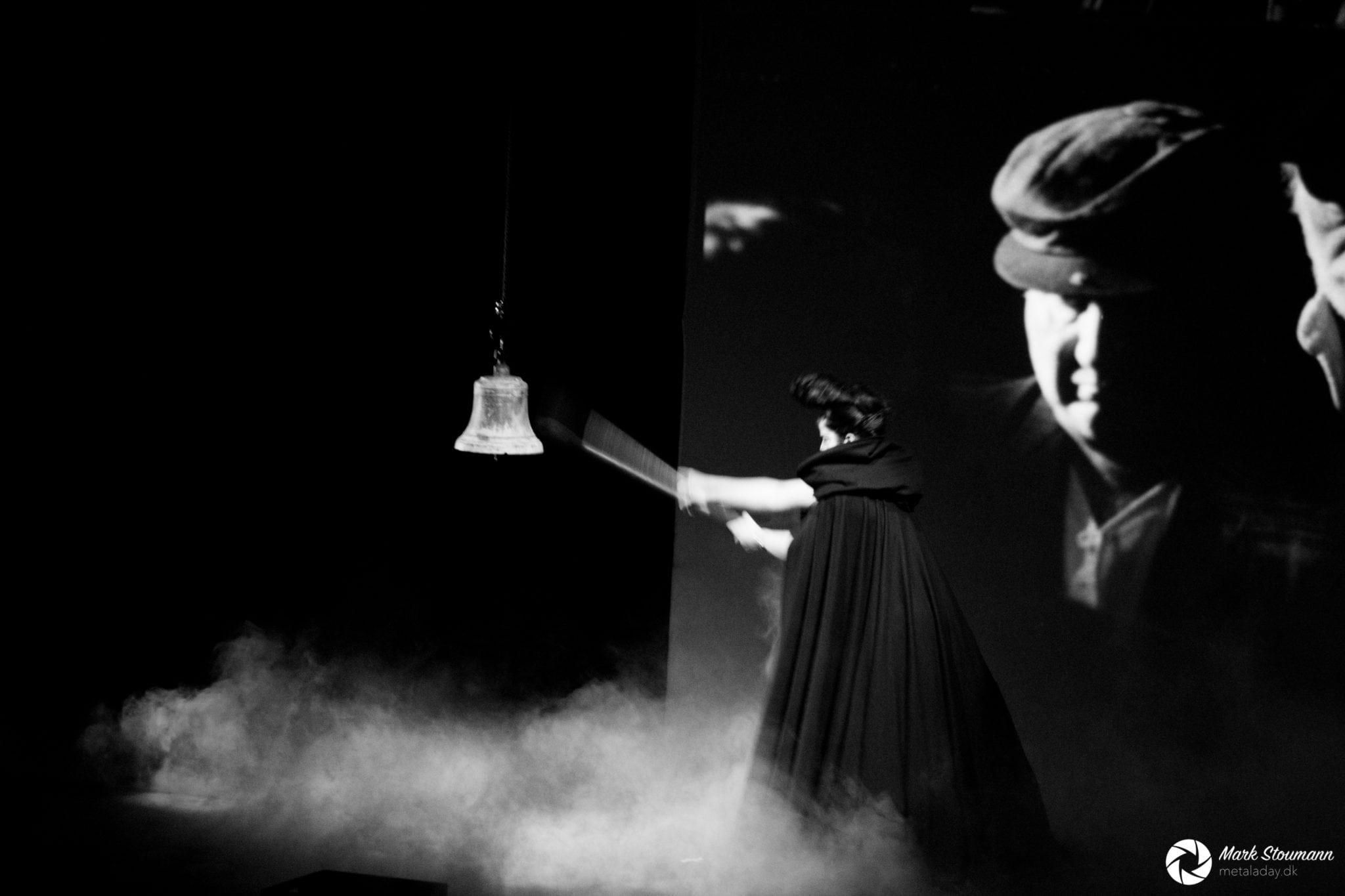 Gutterdämmerung