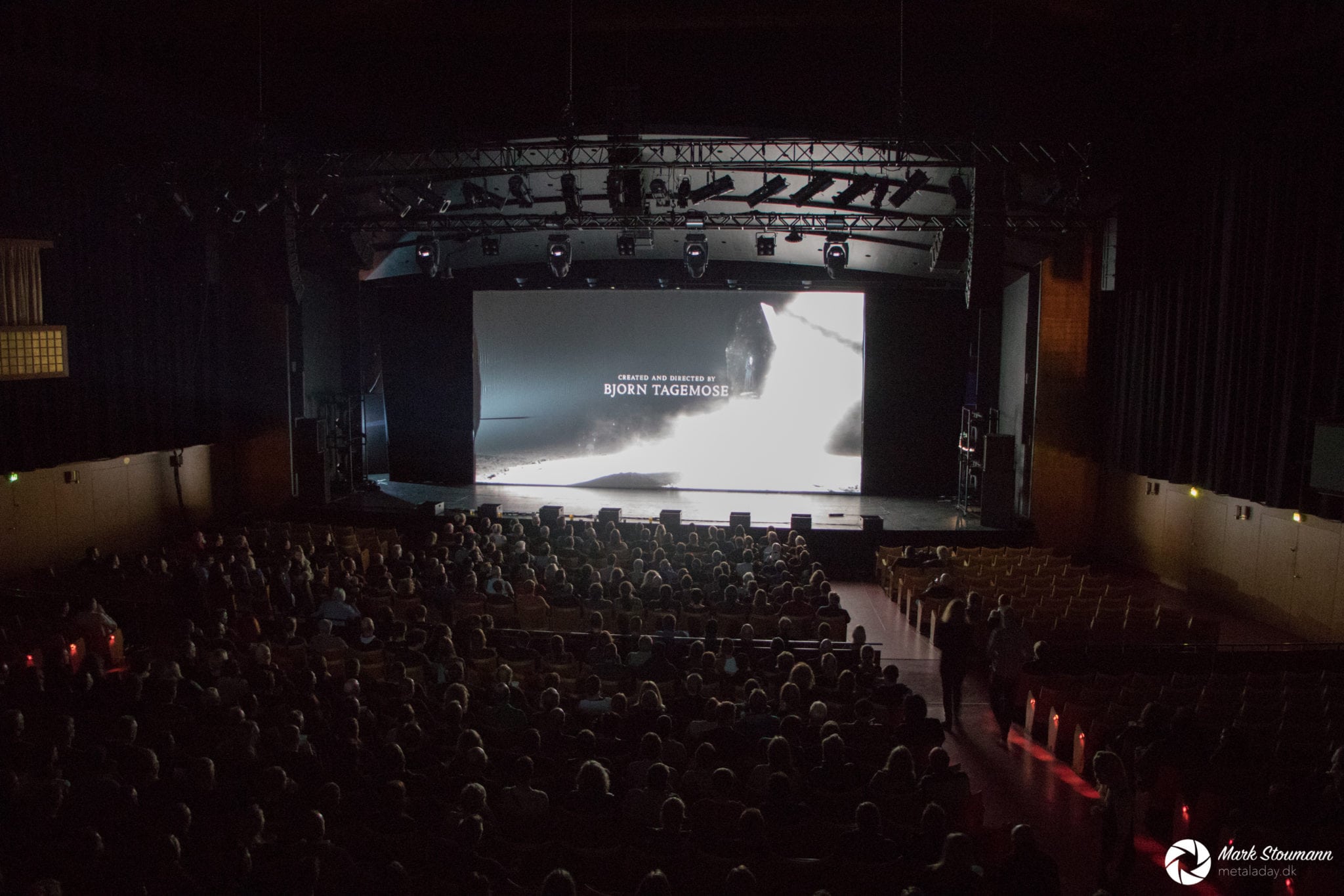 Gutterdämmerung