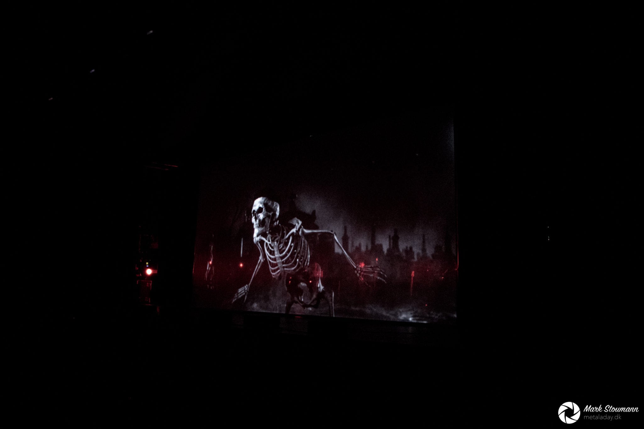 Gutterdämmerung