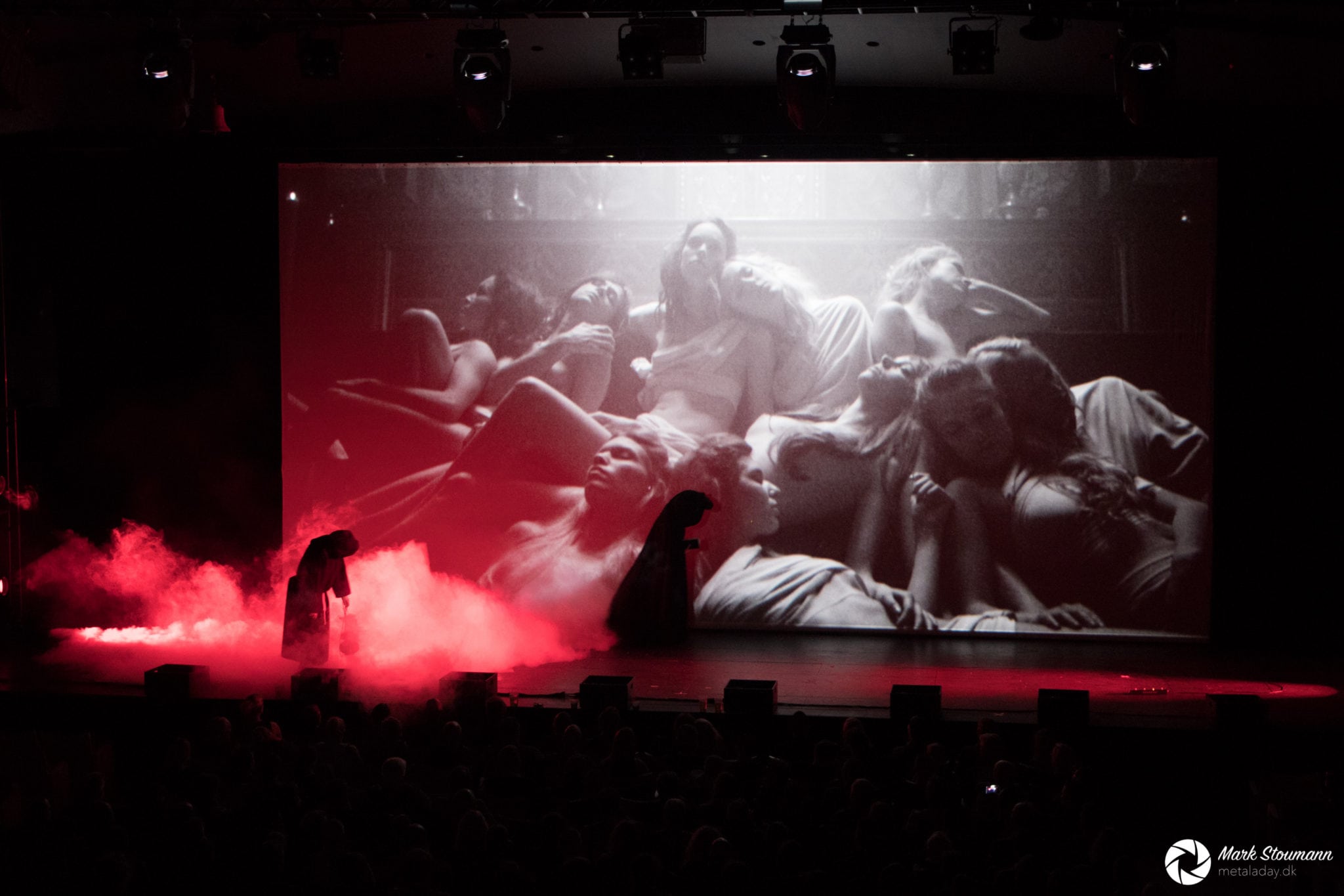 Gutterdämmerung