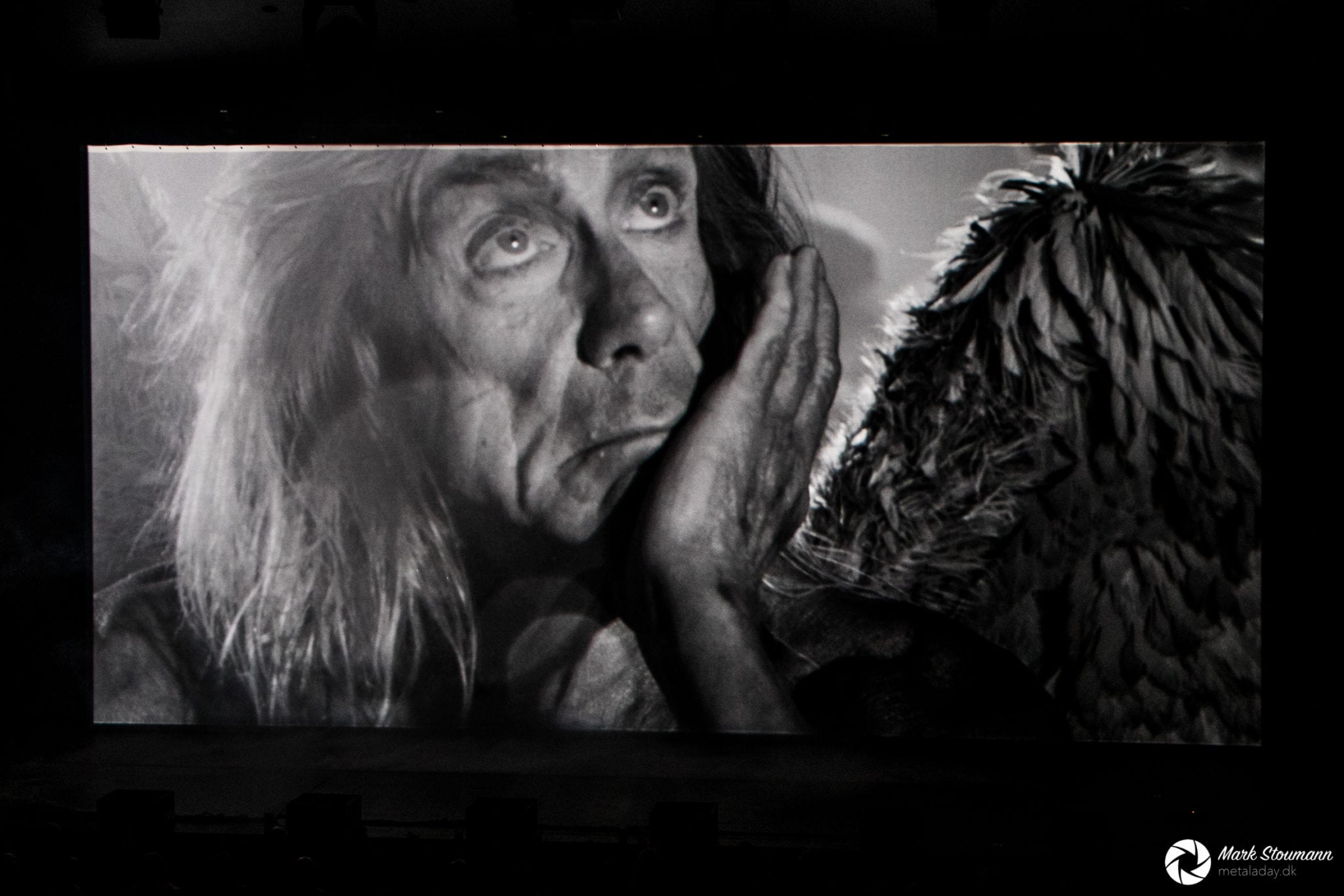 Gutterdämmerung