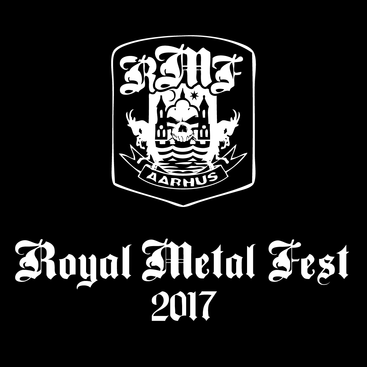 En kronologisk øjenvidneberetning fra Royal Metal Fest 2017, del 2