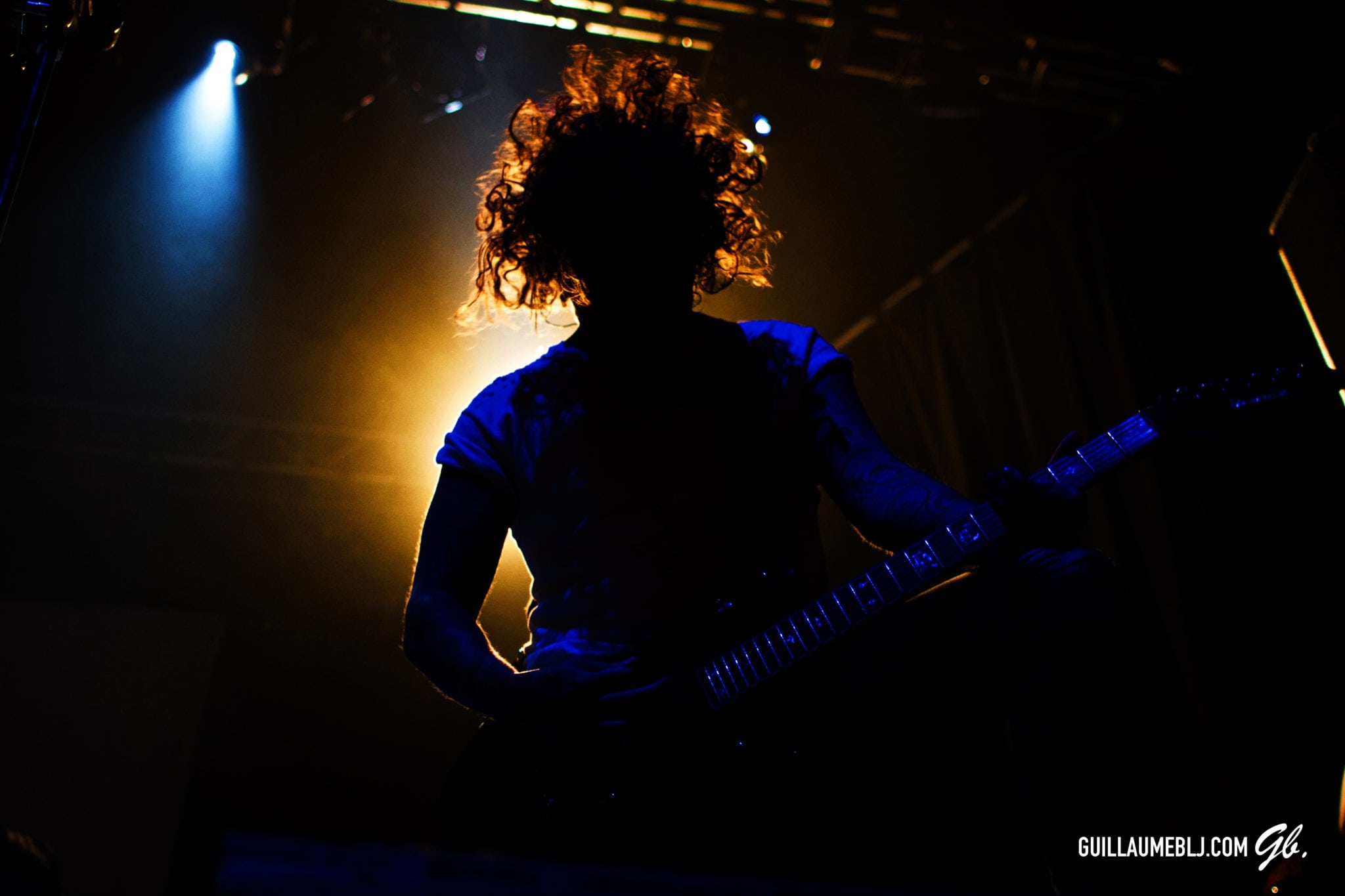 Bohemian Grove, The Word Alive, Asking Alexandria