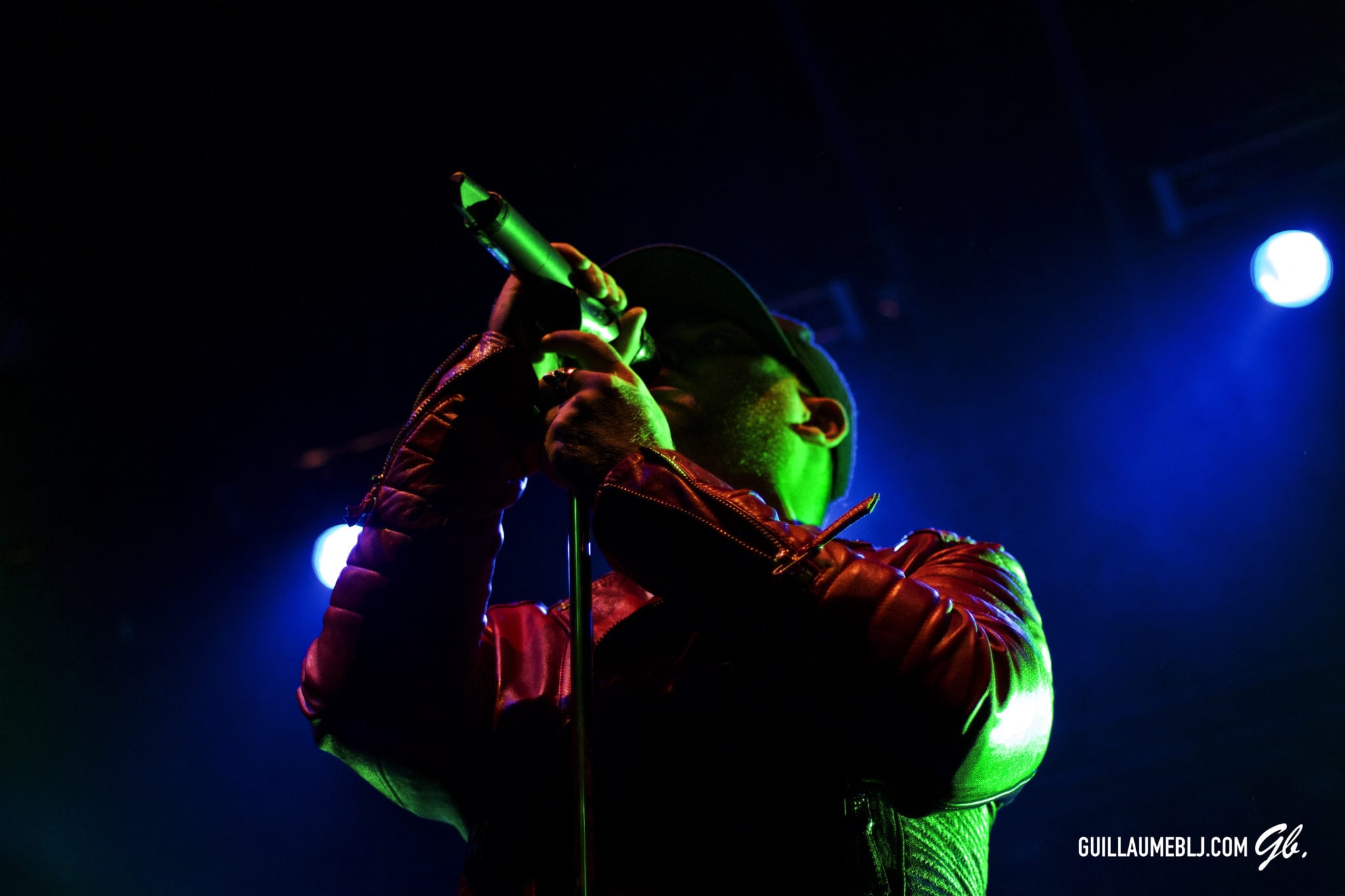 Bohemian Grove, The Word Alive, Asking Alexandria