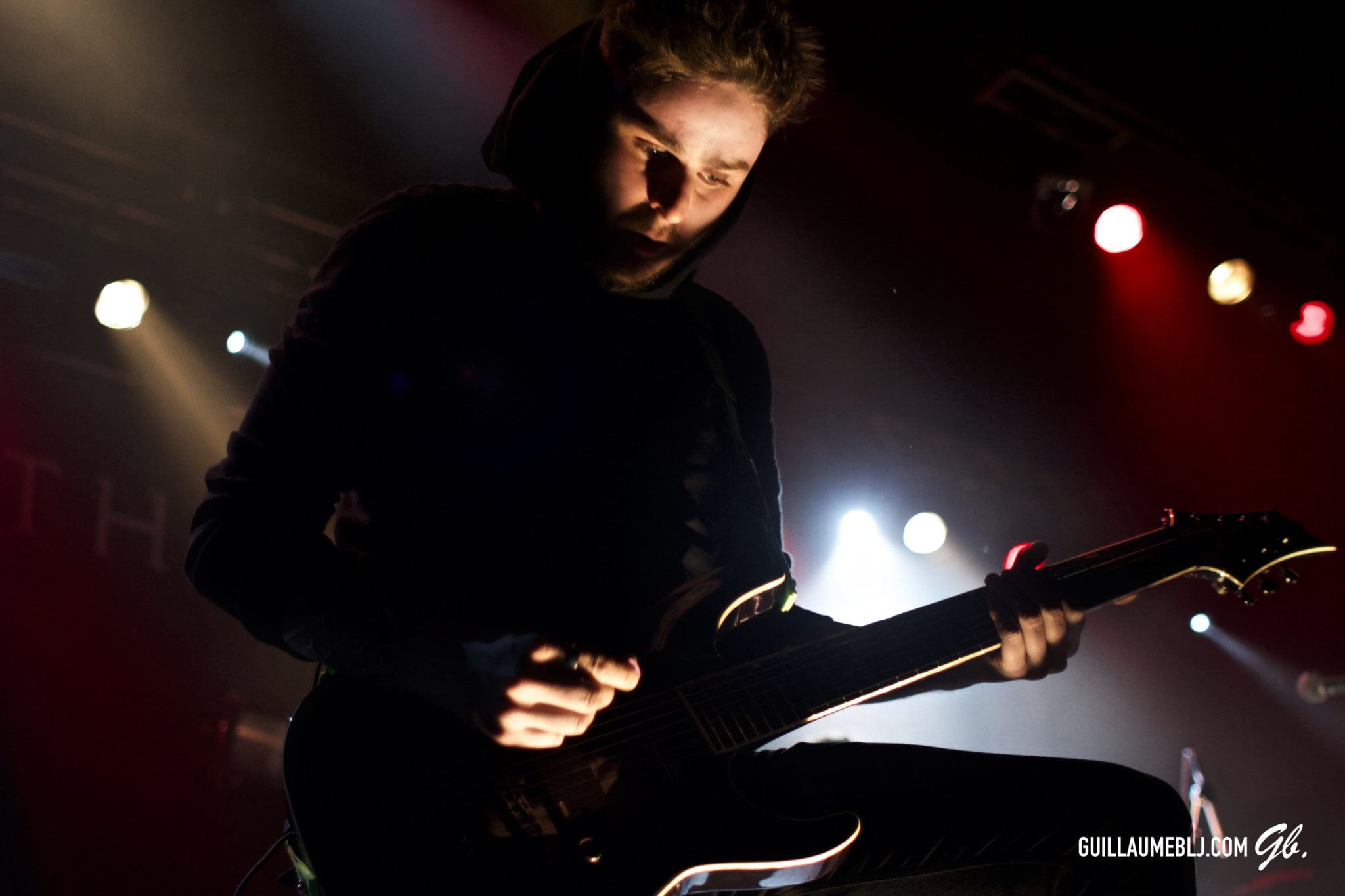 Bohemian Grove, The Word Alive, Asking Alexandria