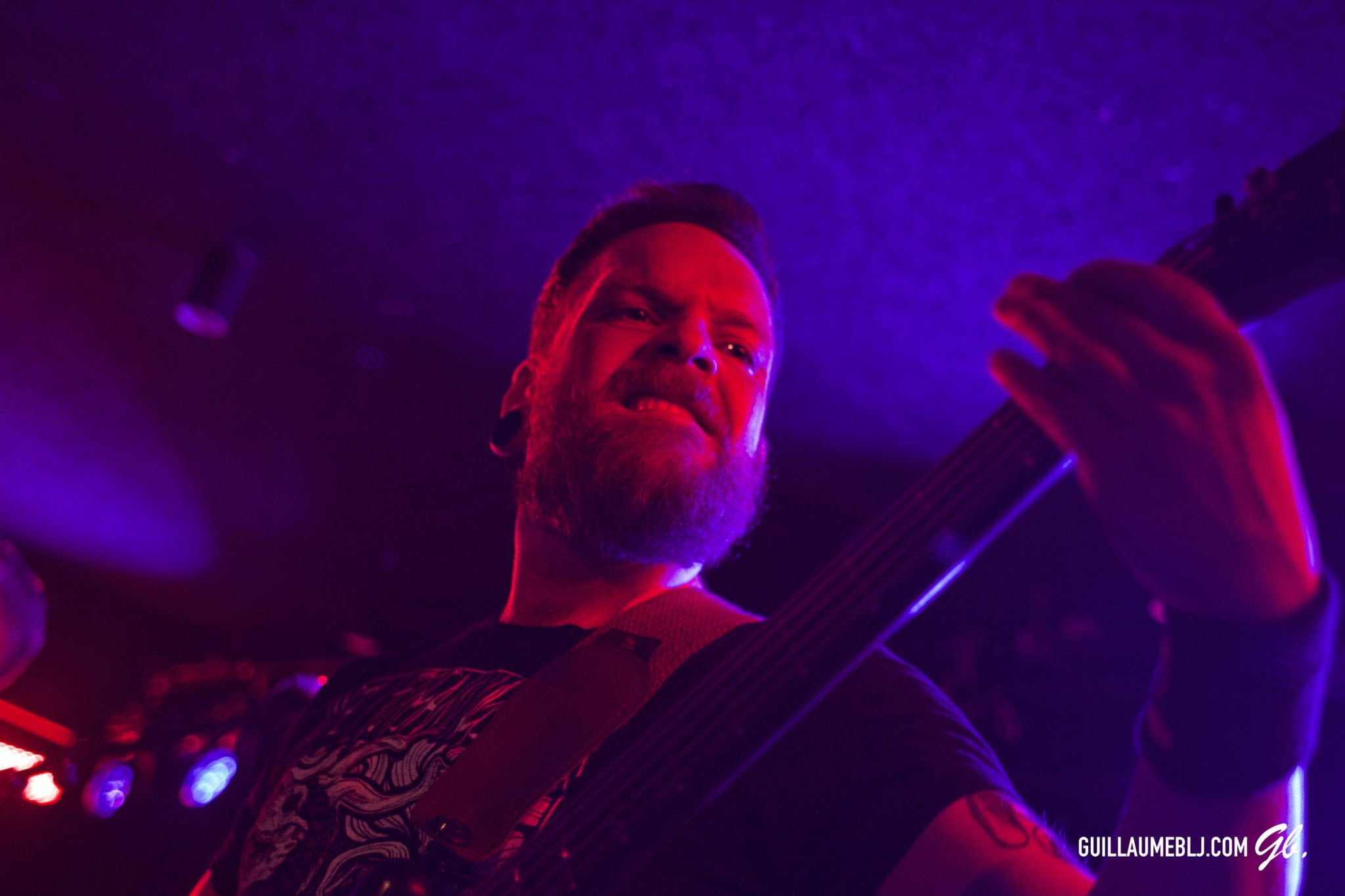 Billy Boy in Poisons 5 favoritvideoer