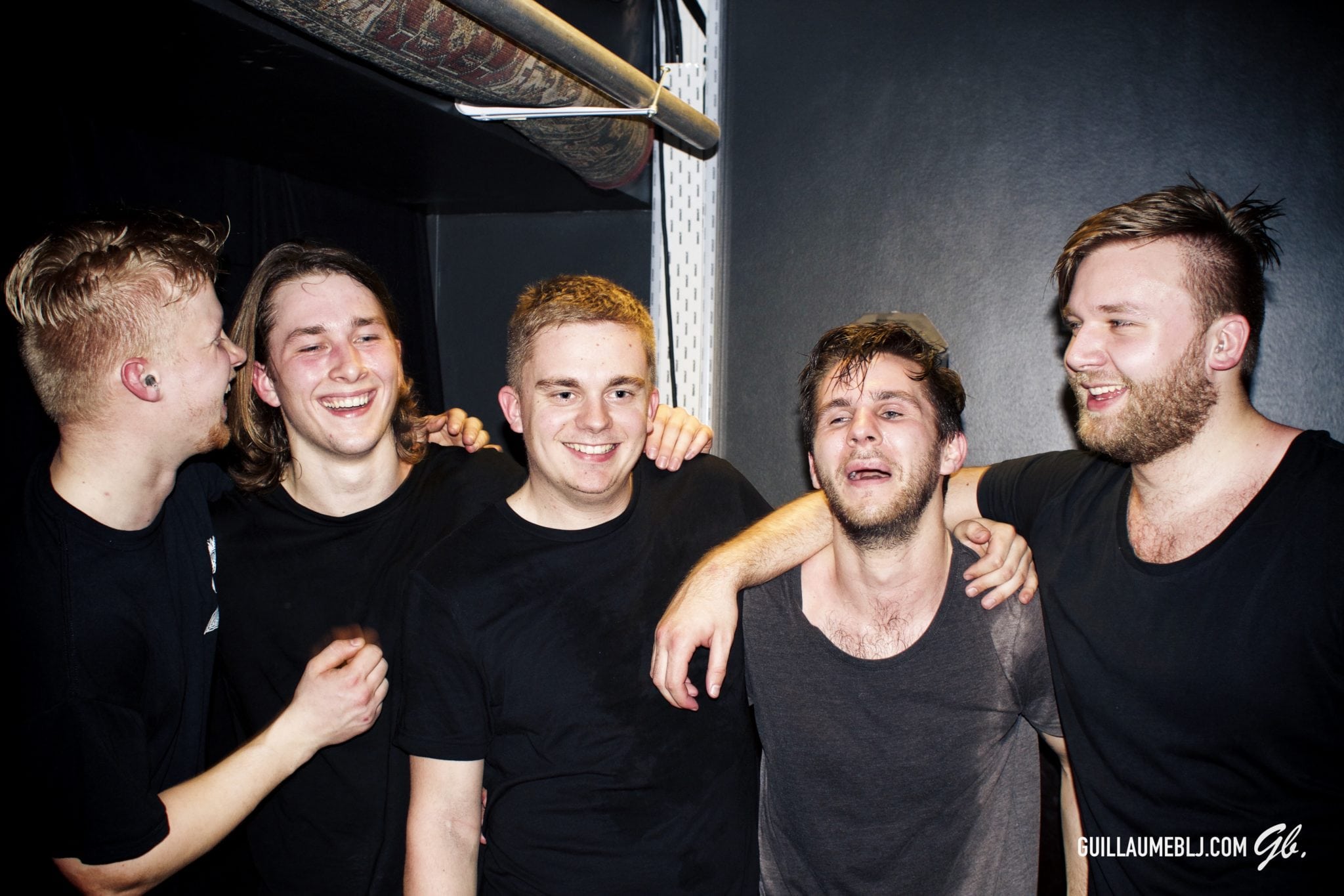 Et sidste farvel og en kæmpe fest!
