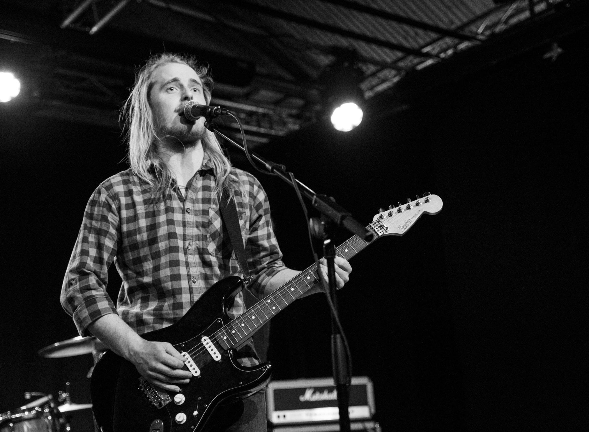 We the Moon Release Party d