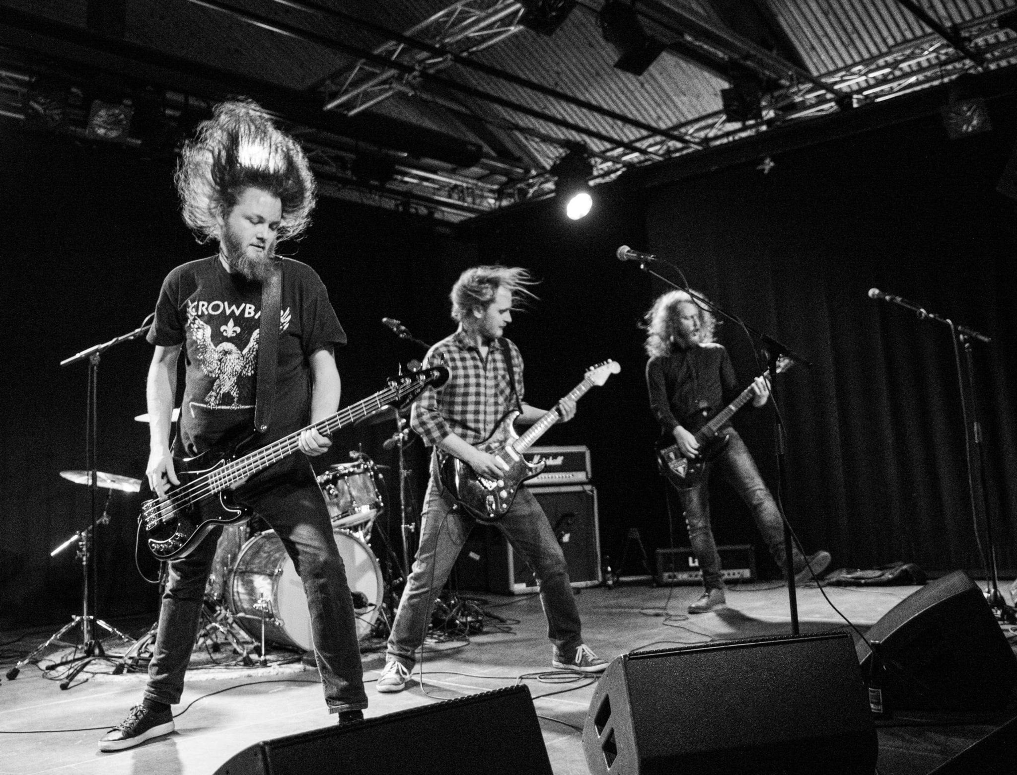 We the Moon Release Party d