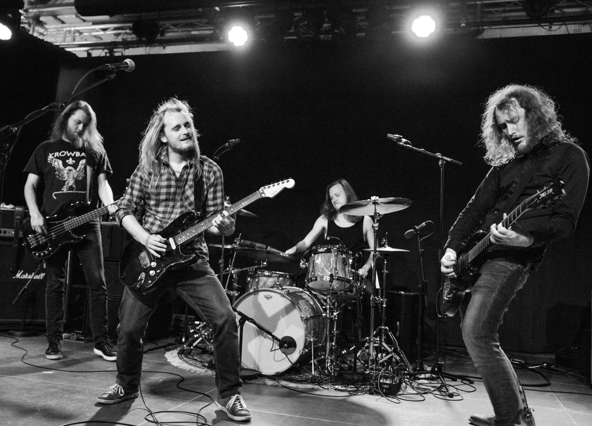 We the Moon Release Party d