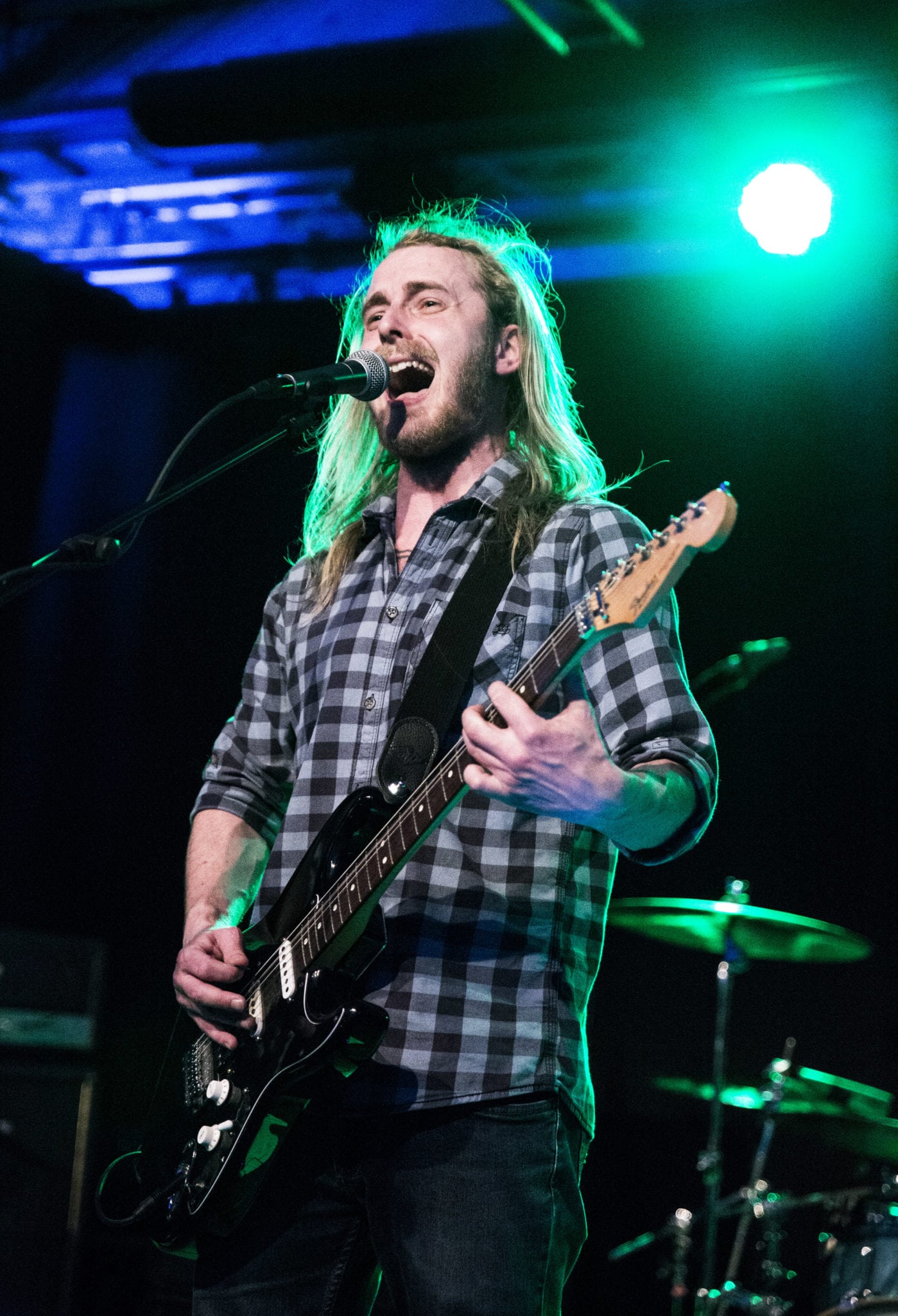 We the Moon Release Party d