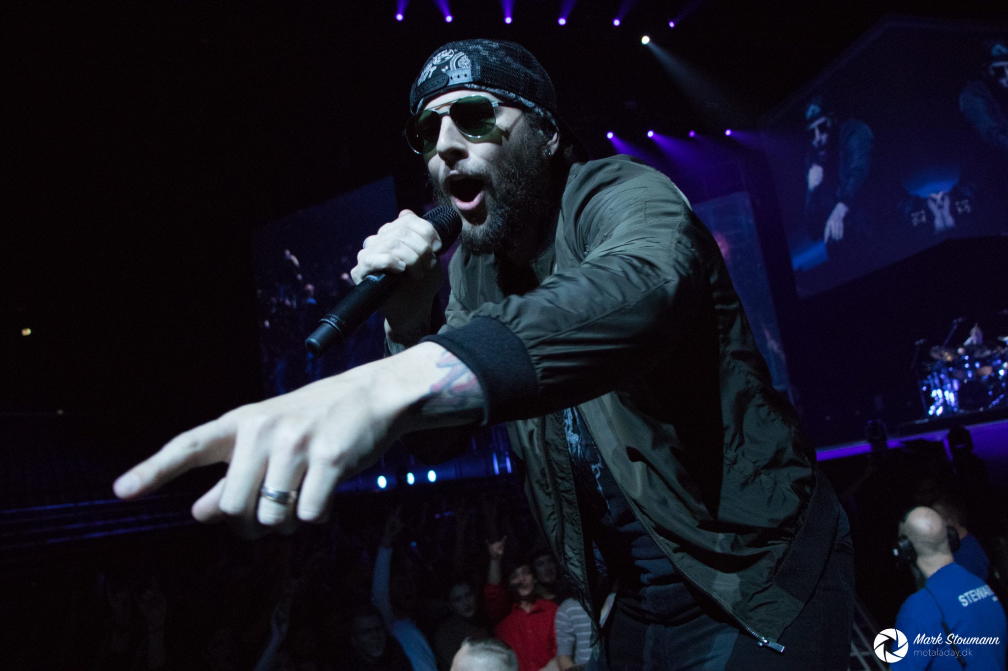 Avenged Sevenfold og flere til Copenhell 2018!