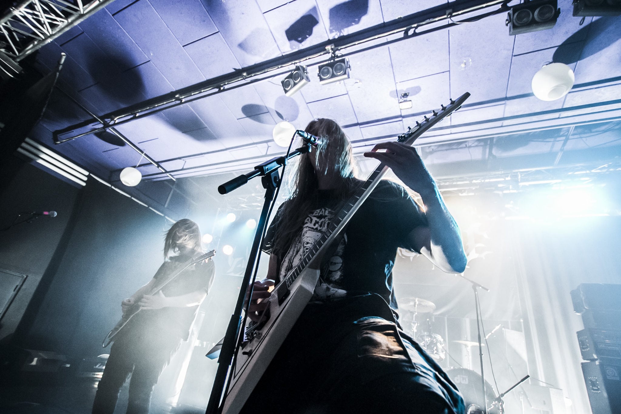 Chronicle, Embryo, Seed of Heresy, Infernal War, Blood Red Throne