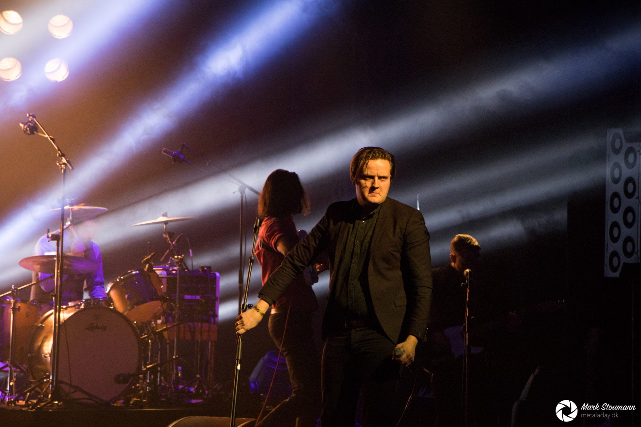 Rocken vandt til GAFFA-Prisen 2016