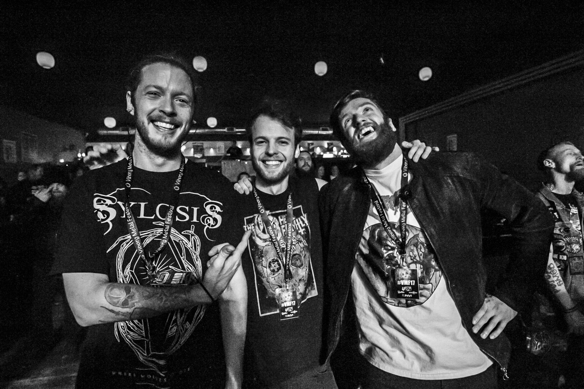 Chronicle, Embryo, Seed of Heresy, Infernal War, Blood Red Throne