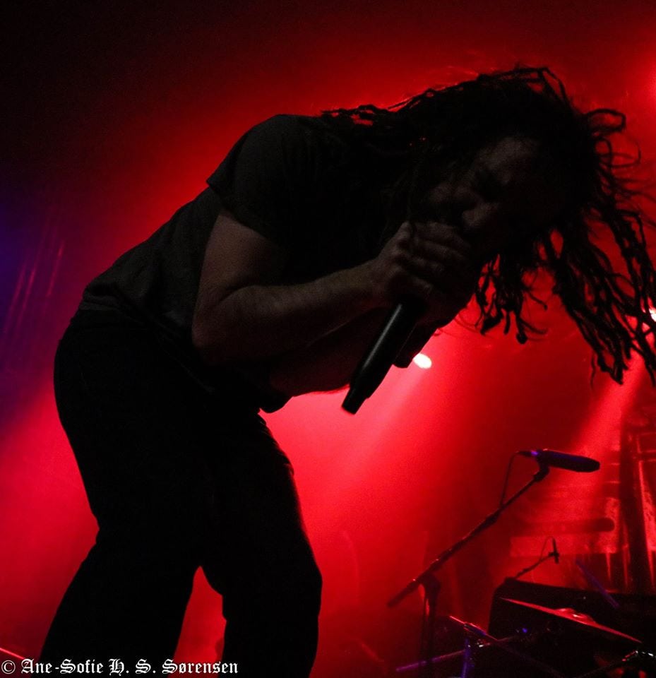 SHVPES, SikTh, Trivium