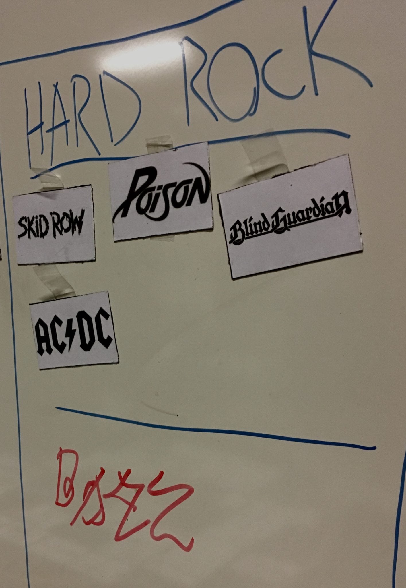 En kronologisk øjenvidneberetning fra Royal Metal Fest 2017, del 1