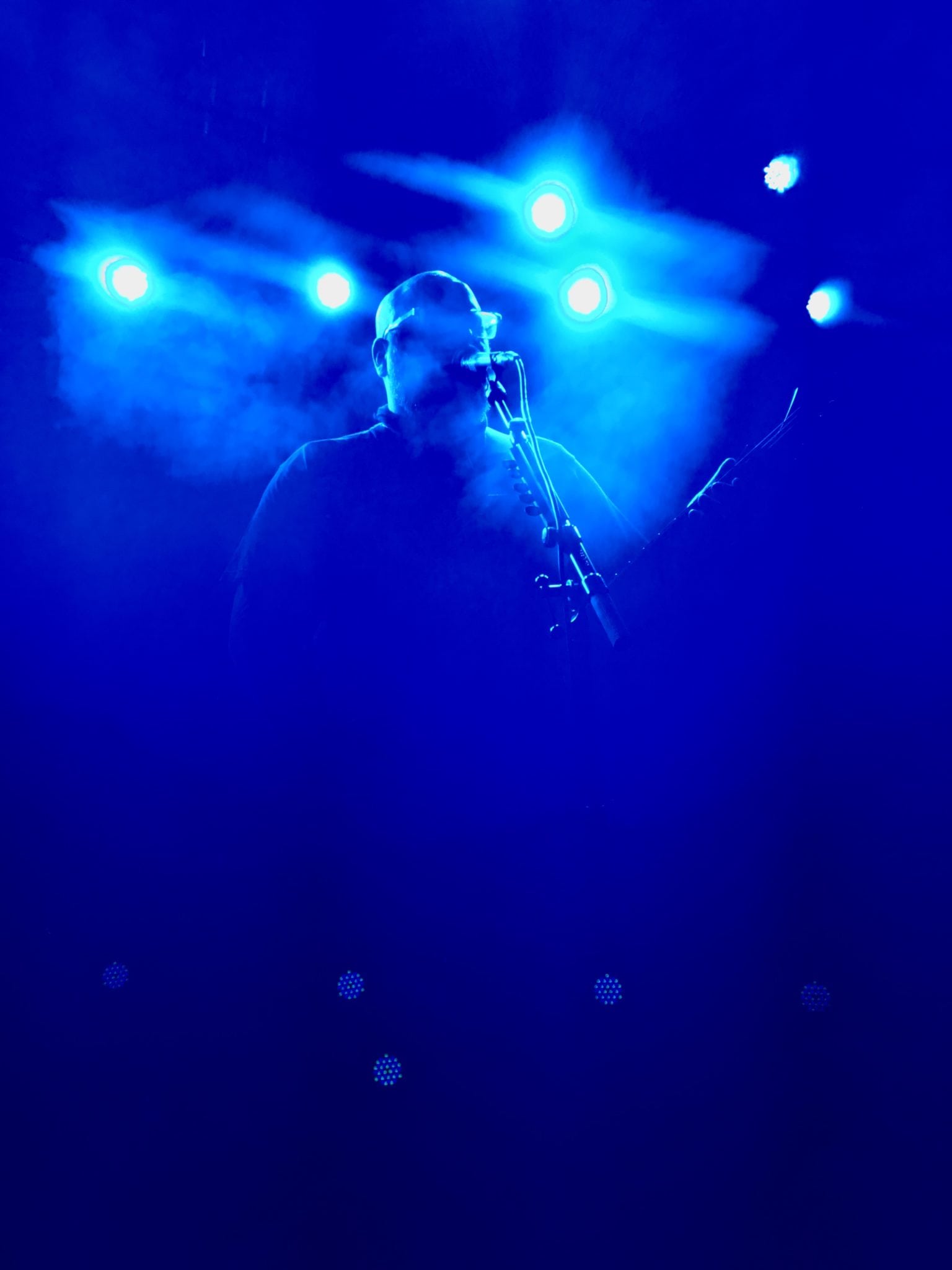 En kronologisk øjenvidneberetning fra Royal Metal Fest 2017, del 2