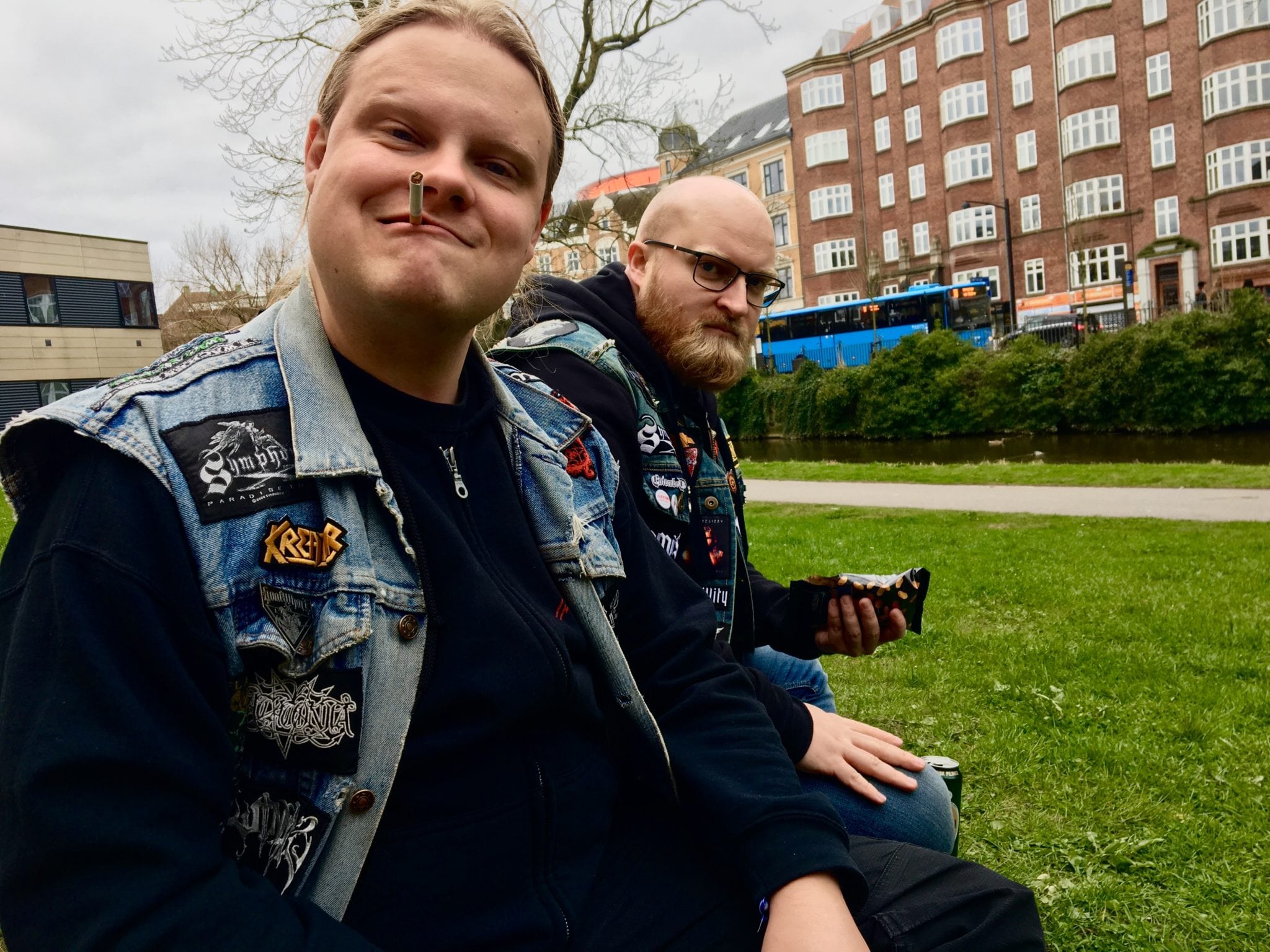 En kronologisk øjenvidneberetning fra Royal Metal Fest 2017, del 2
