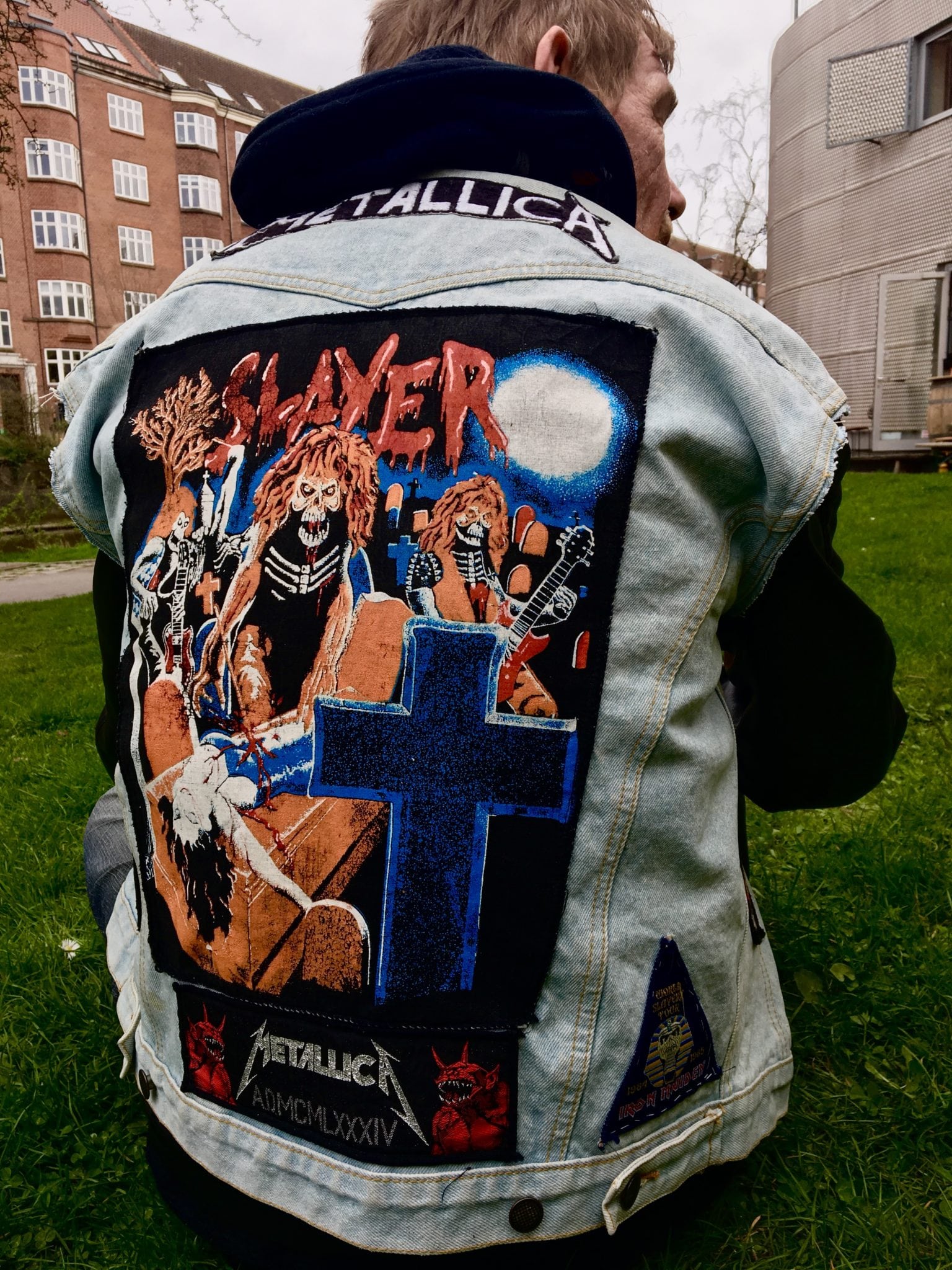 En kronologisk øjenvidneberetning fra Royal Metal Fest 2017, del 2