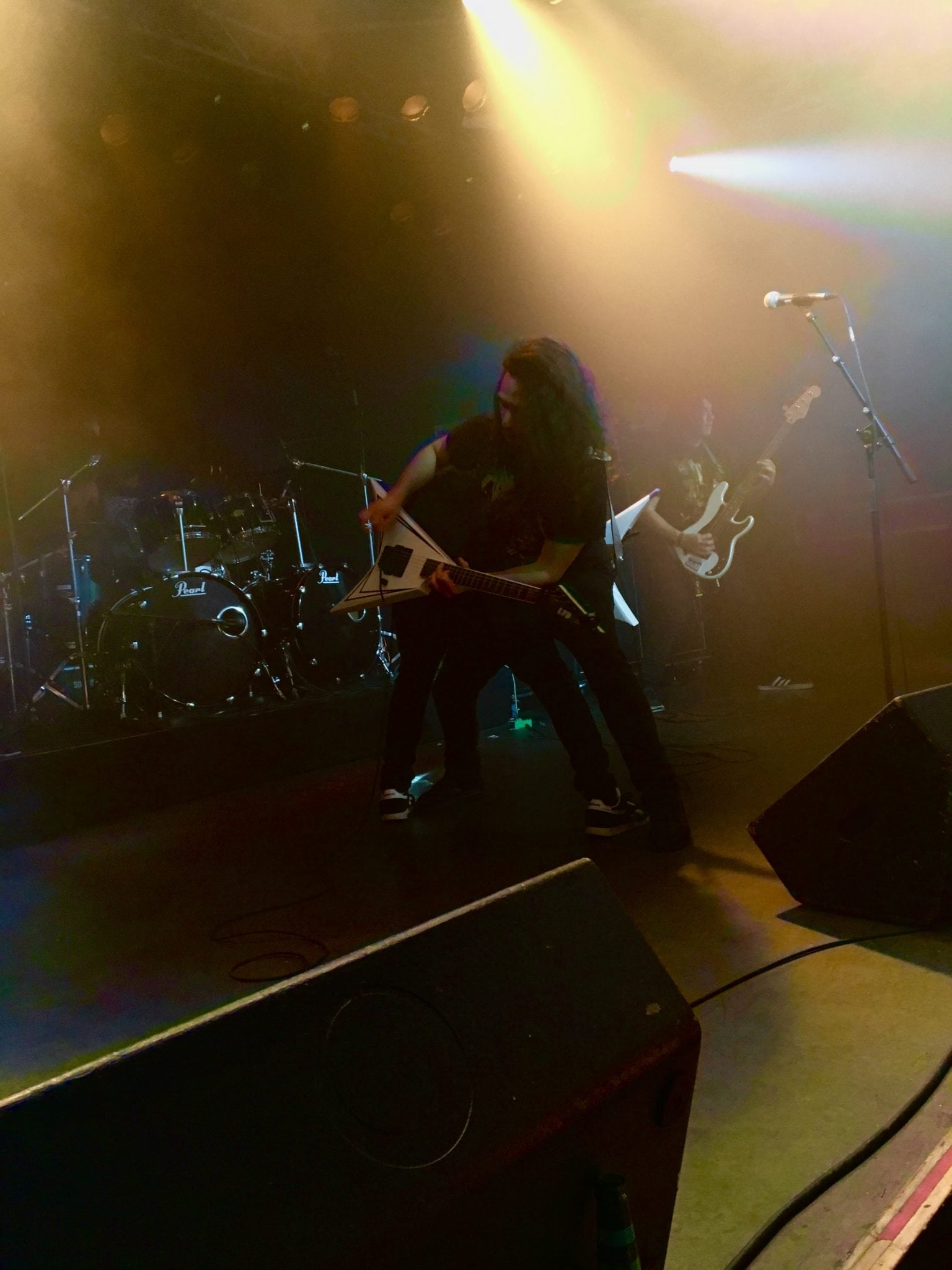 En kronologisk øjenvidneberetning fra Royal Metal Fest 2017, del 2